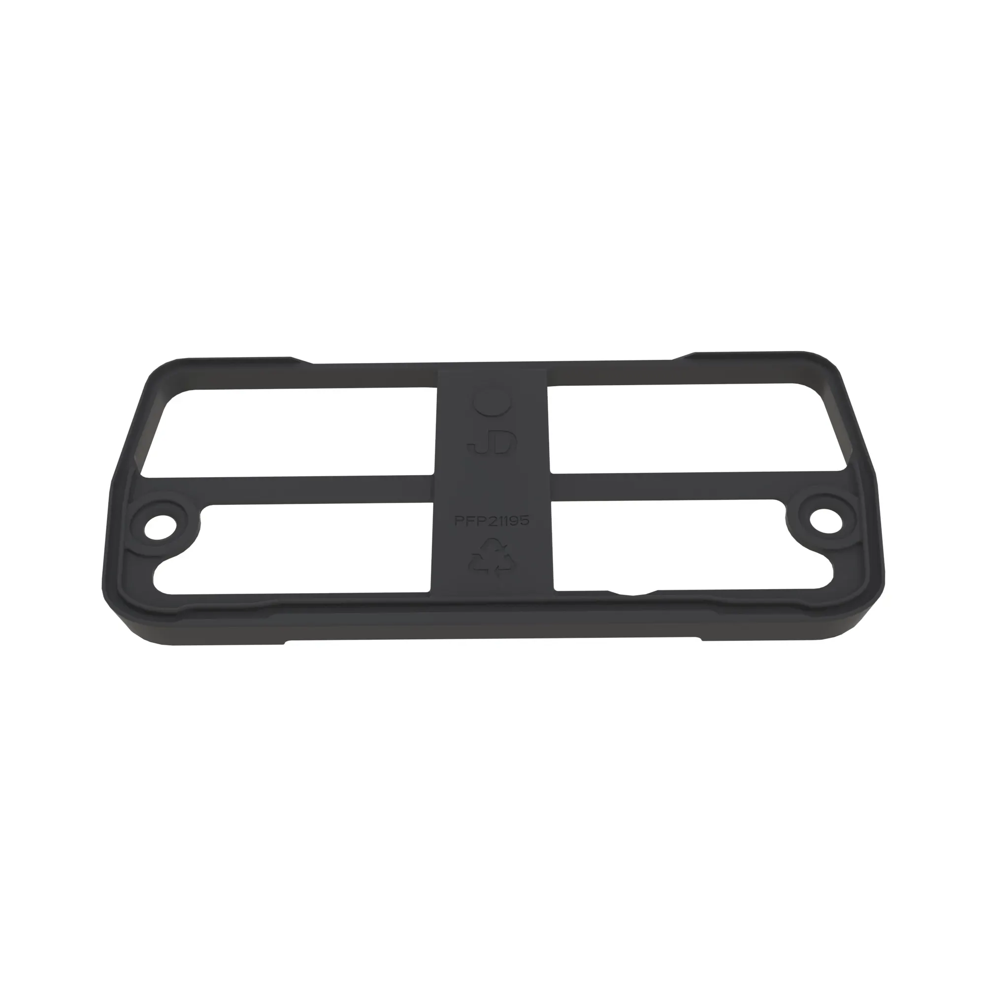 John Deere StarFire™ 7000 Position Receiver Spacer - PFP21195