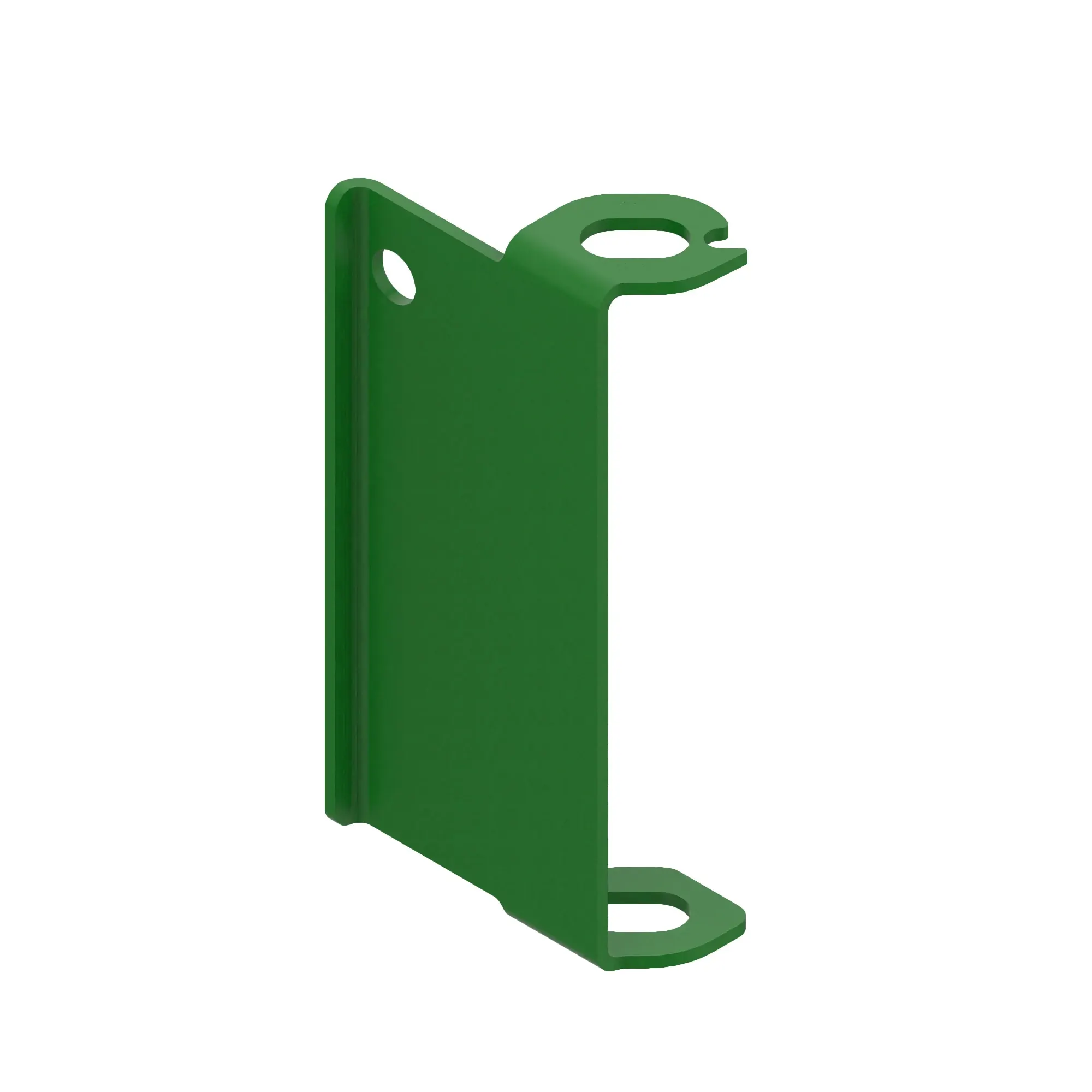 John Deere Shield - TR118197