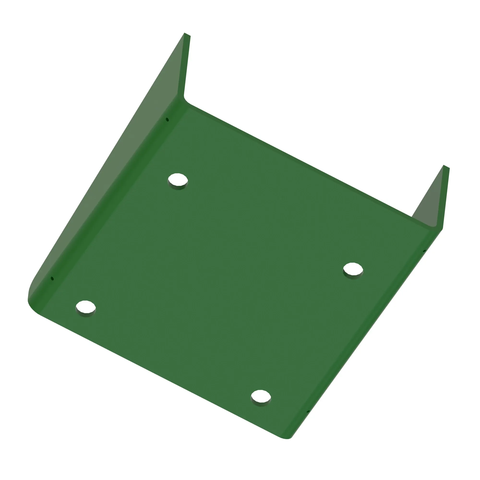 Mounting Parts