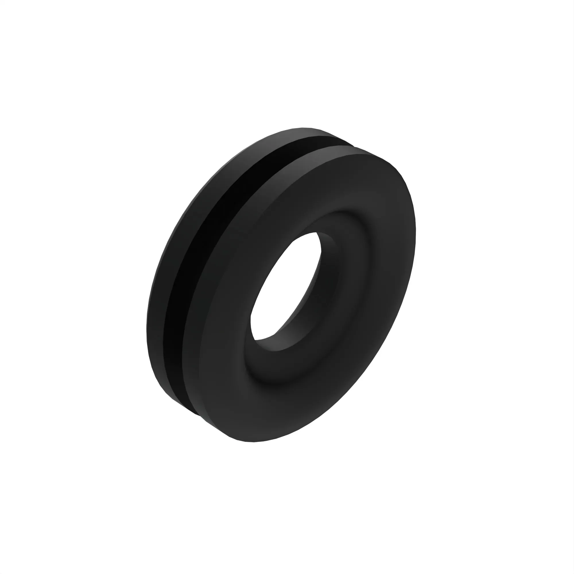 Grommet
