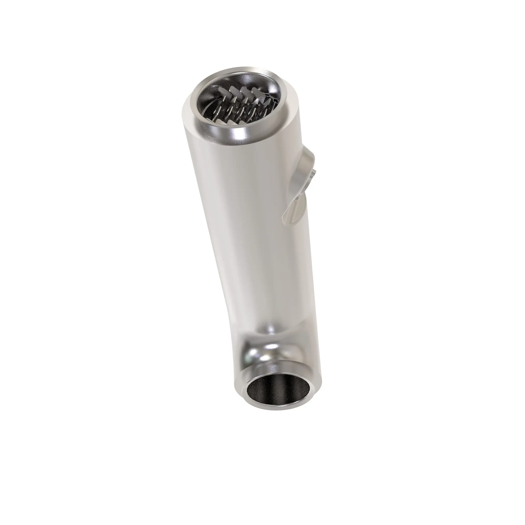 John Deere Decomposition Tube Assembly - AT434571