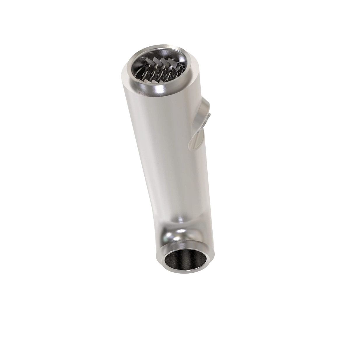 Decomposition Tube Assy 1050K