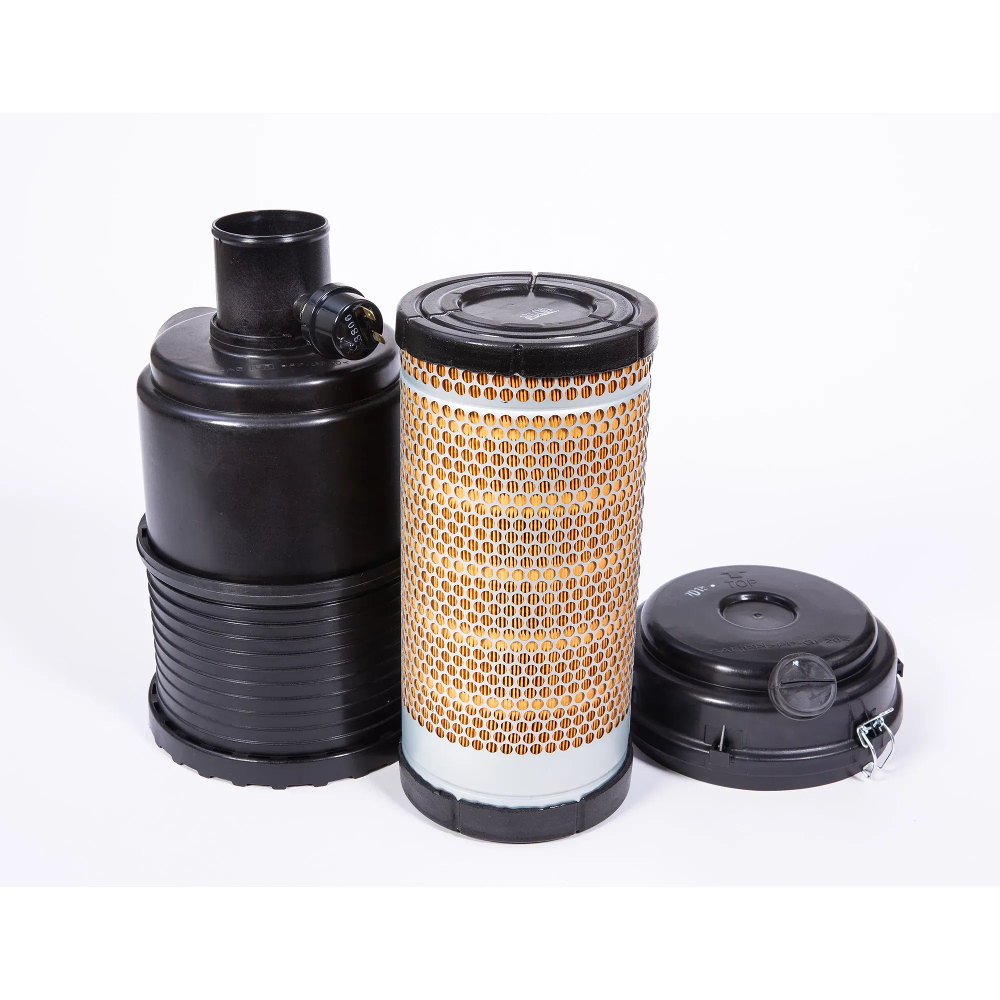 Filters Air Cleaners