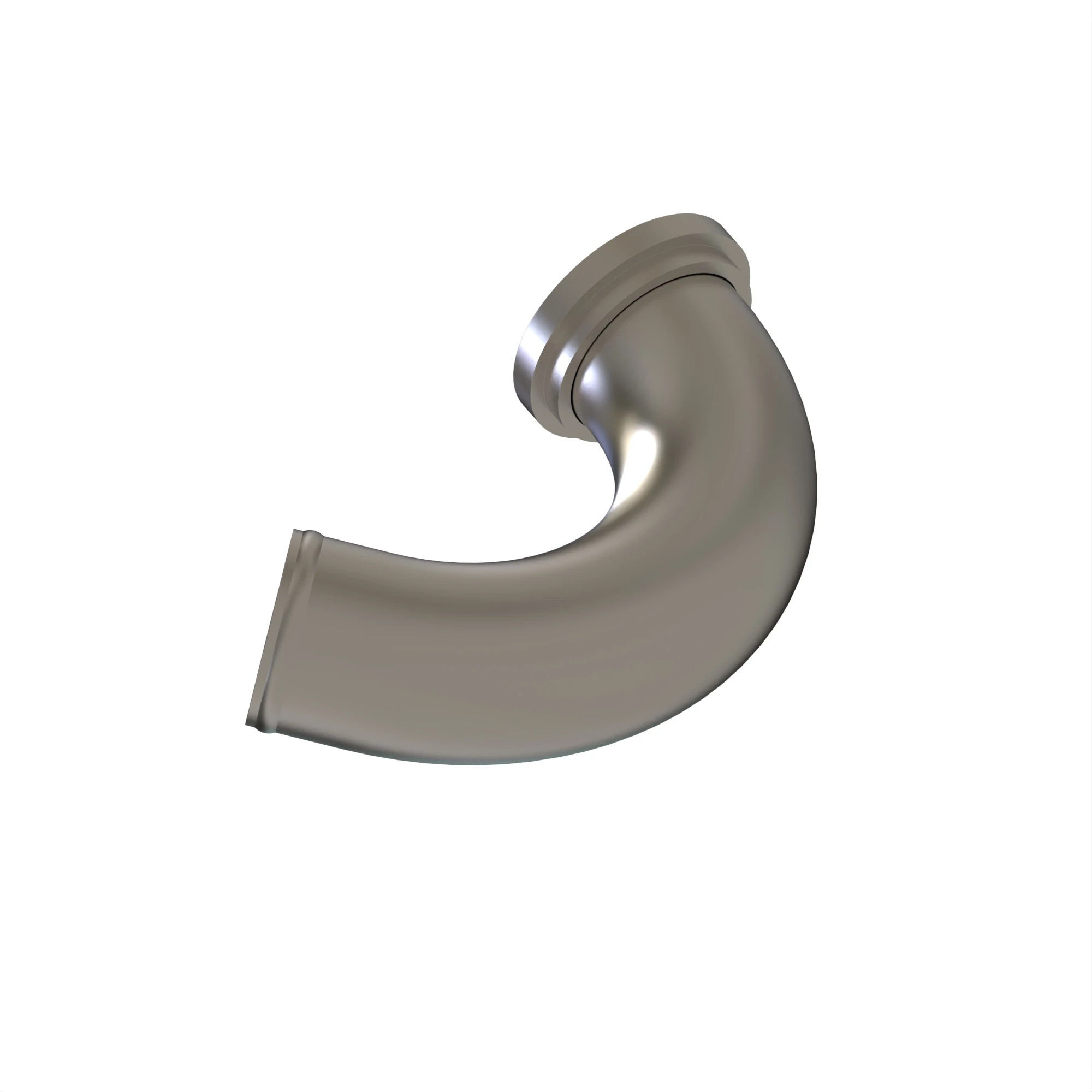 TUBE, SUCTION 2.5 X 45