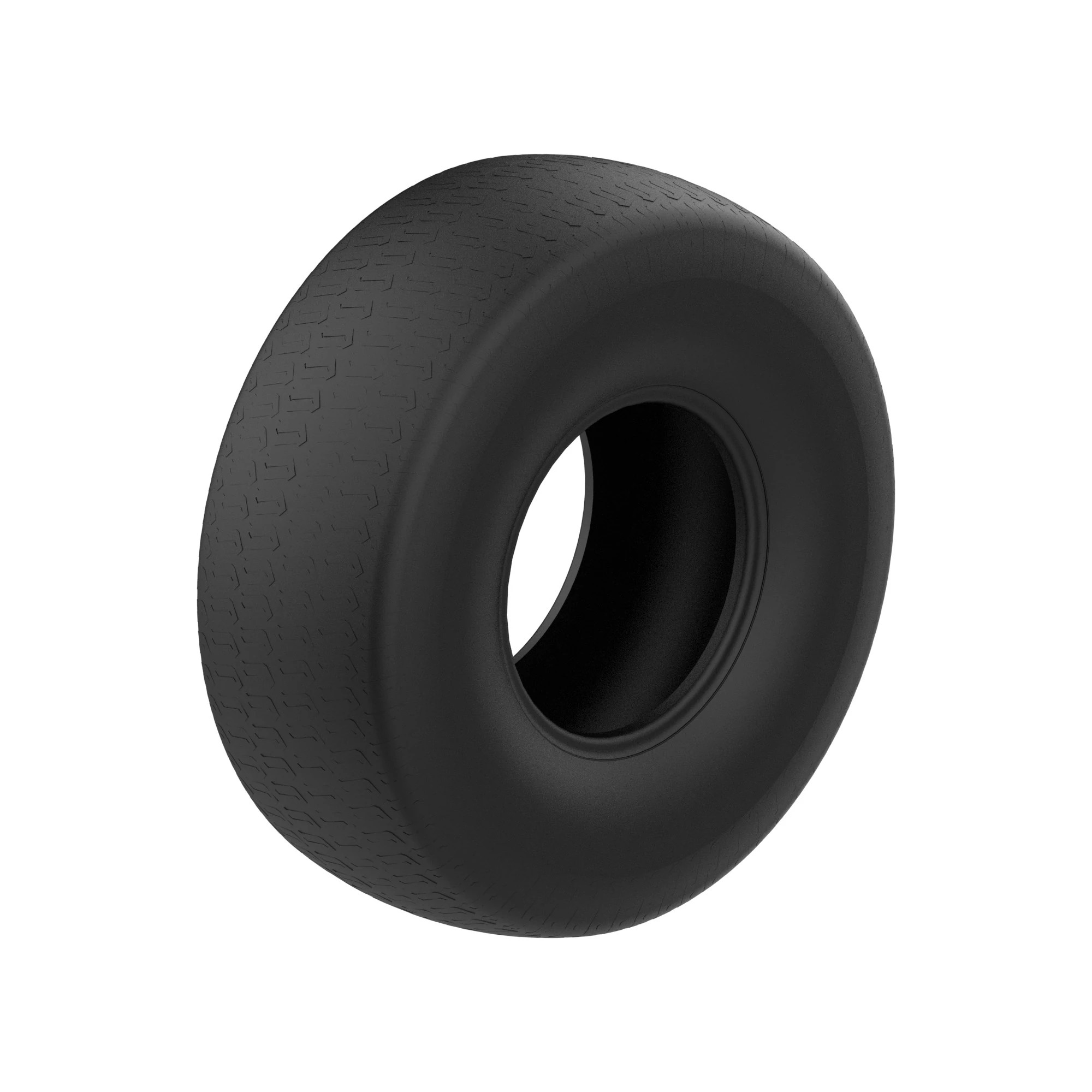 John Deere Tire, 18 X 7-8 4 PR - M174803