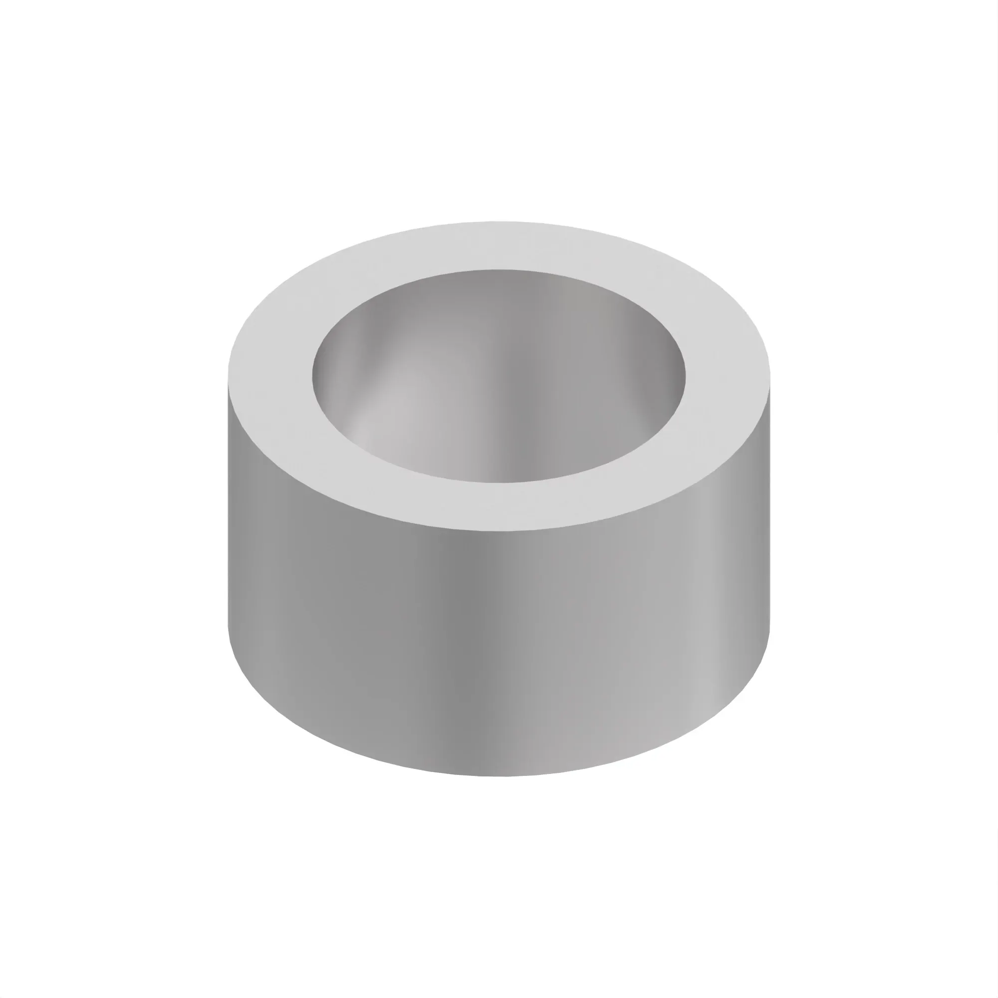 John Deere Plain Bushing - W12067