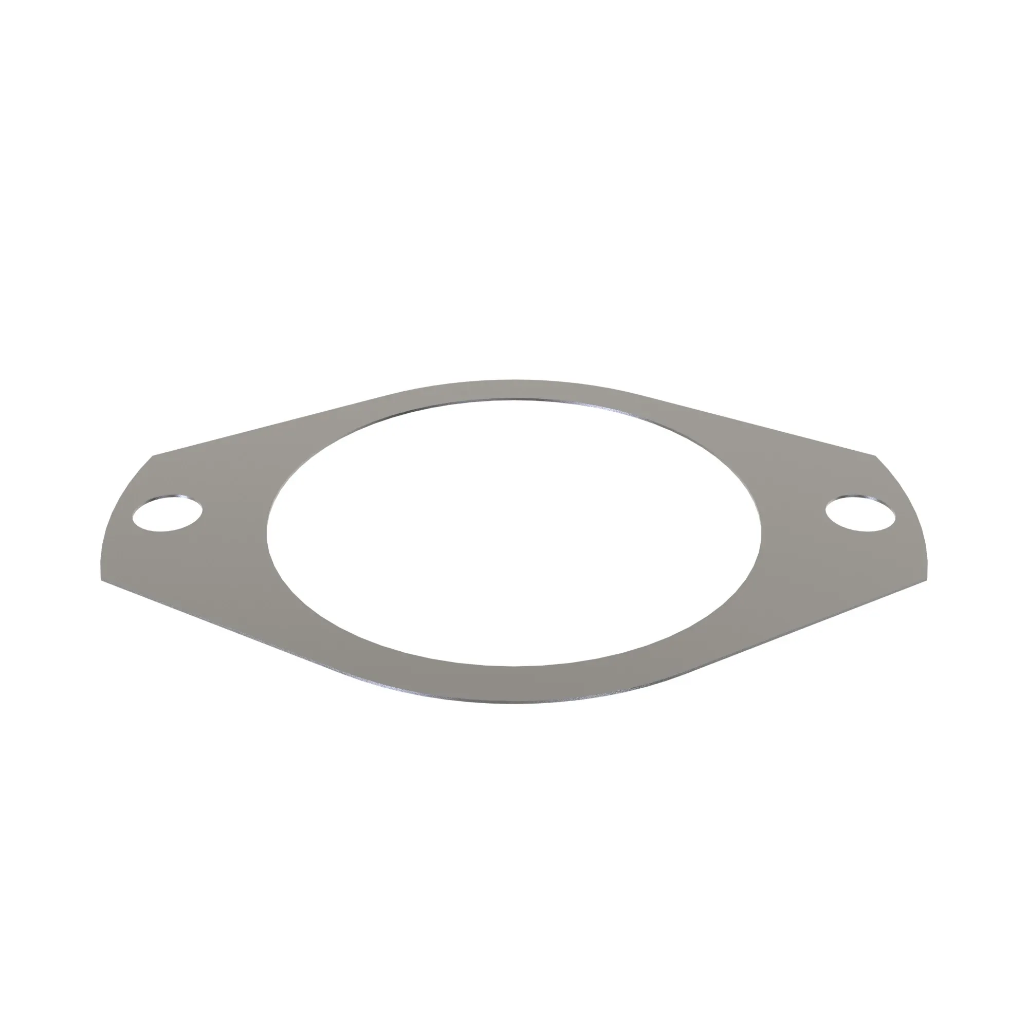 John Deere Hydraulic Pump Gasket - T132071