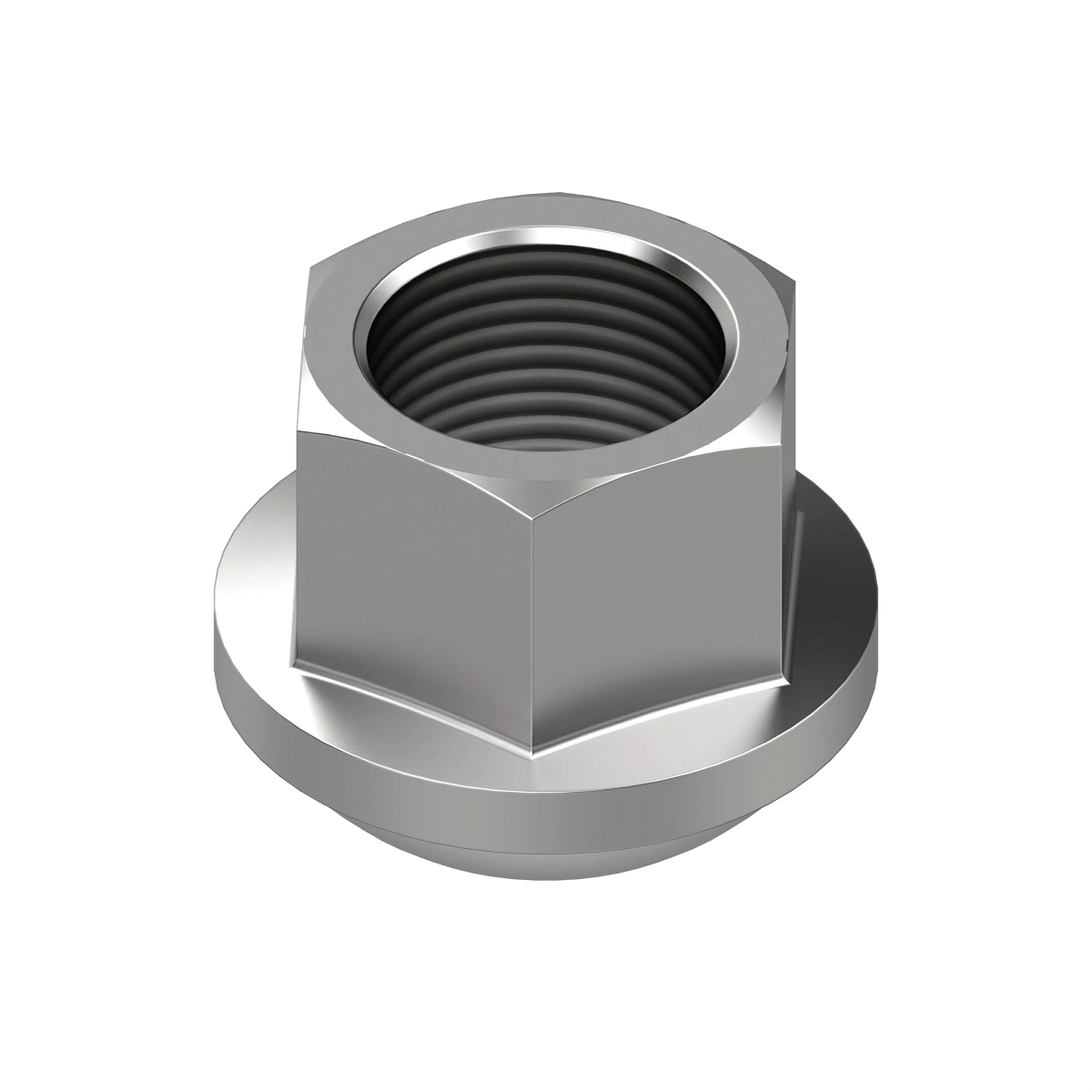 John Deere Wheel Nut, M14 - 14M7605