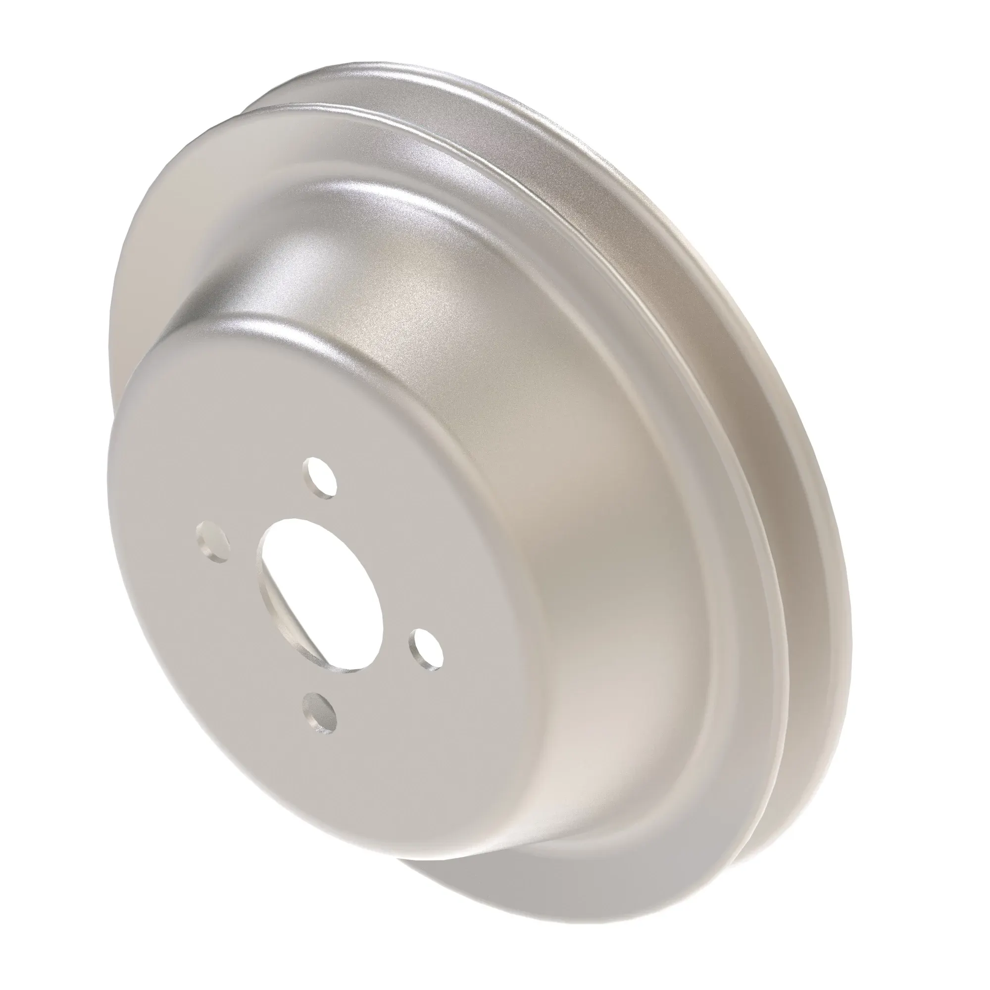 John Deere Fan Pulley - R515146