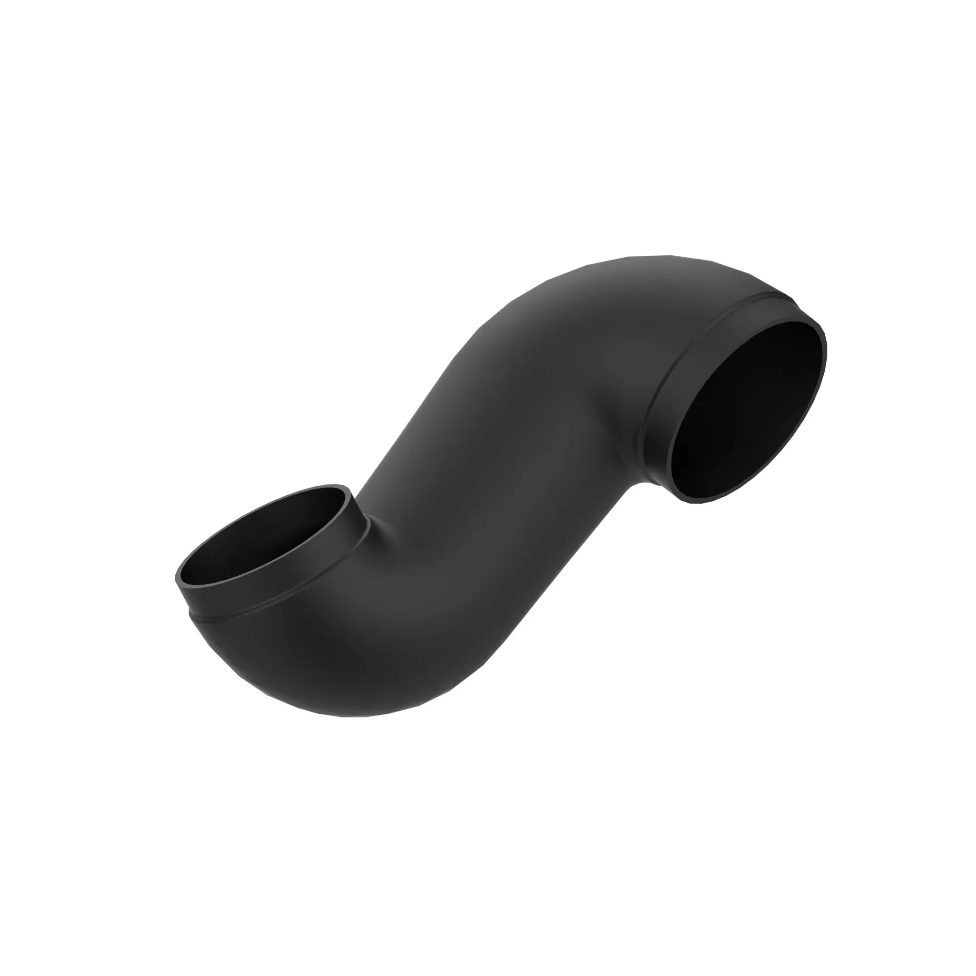 John Deere Air Intake Hose - T348319