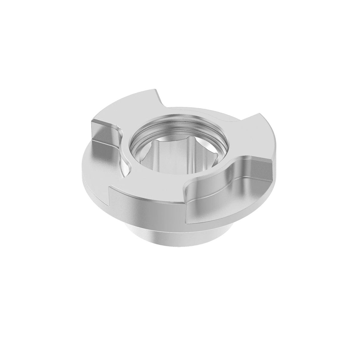 Quick Coupler, Drive Shaft