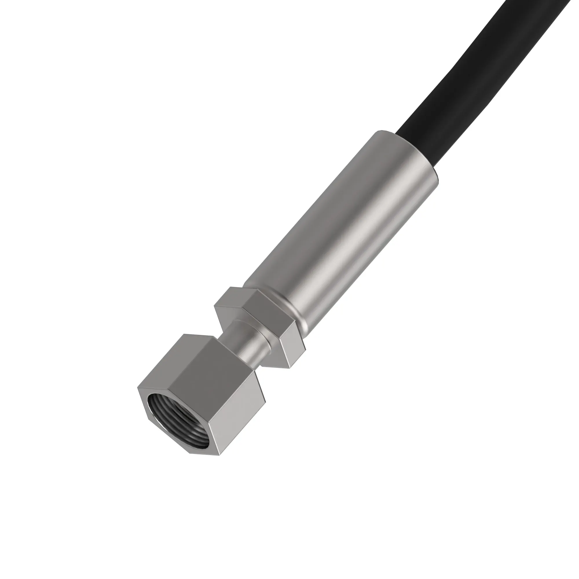 Hydraulic Hose