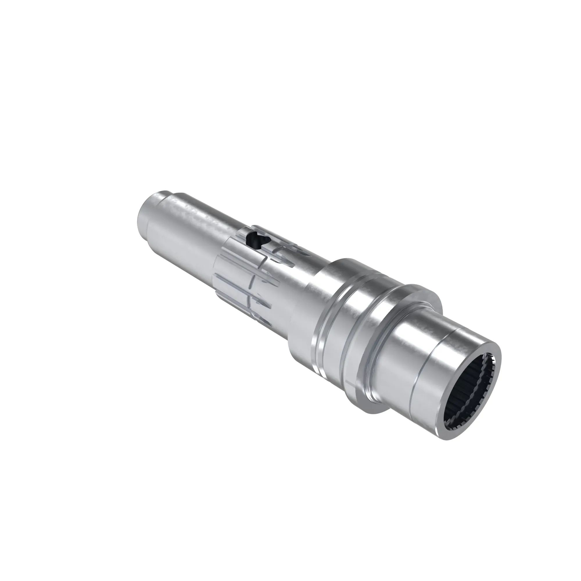 John Deere Rear PTO Output Shaft - L225730