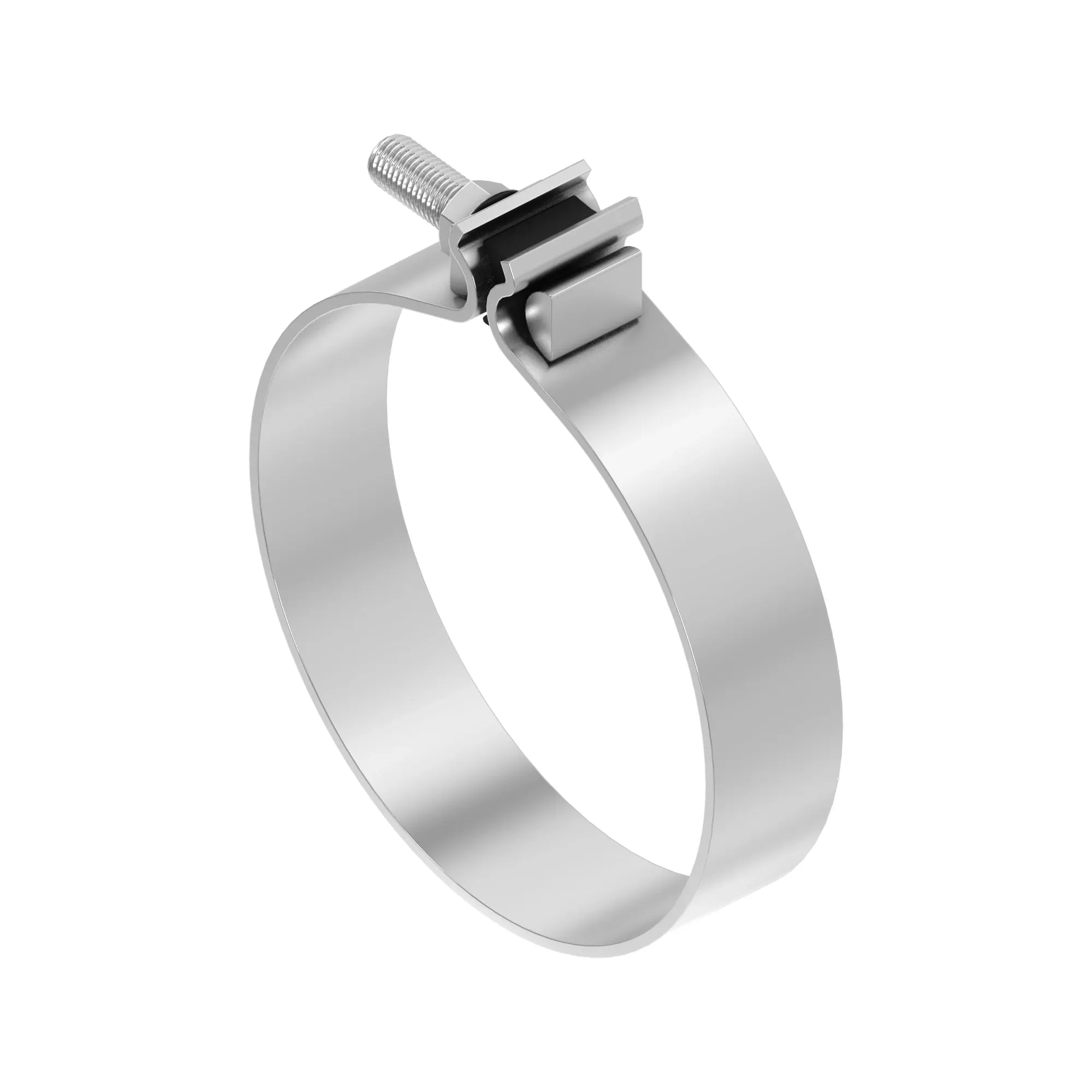 RE567361: Exhaust Band Clamp