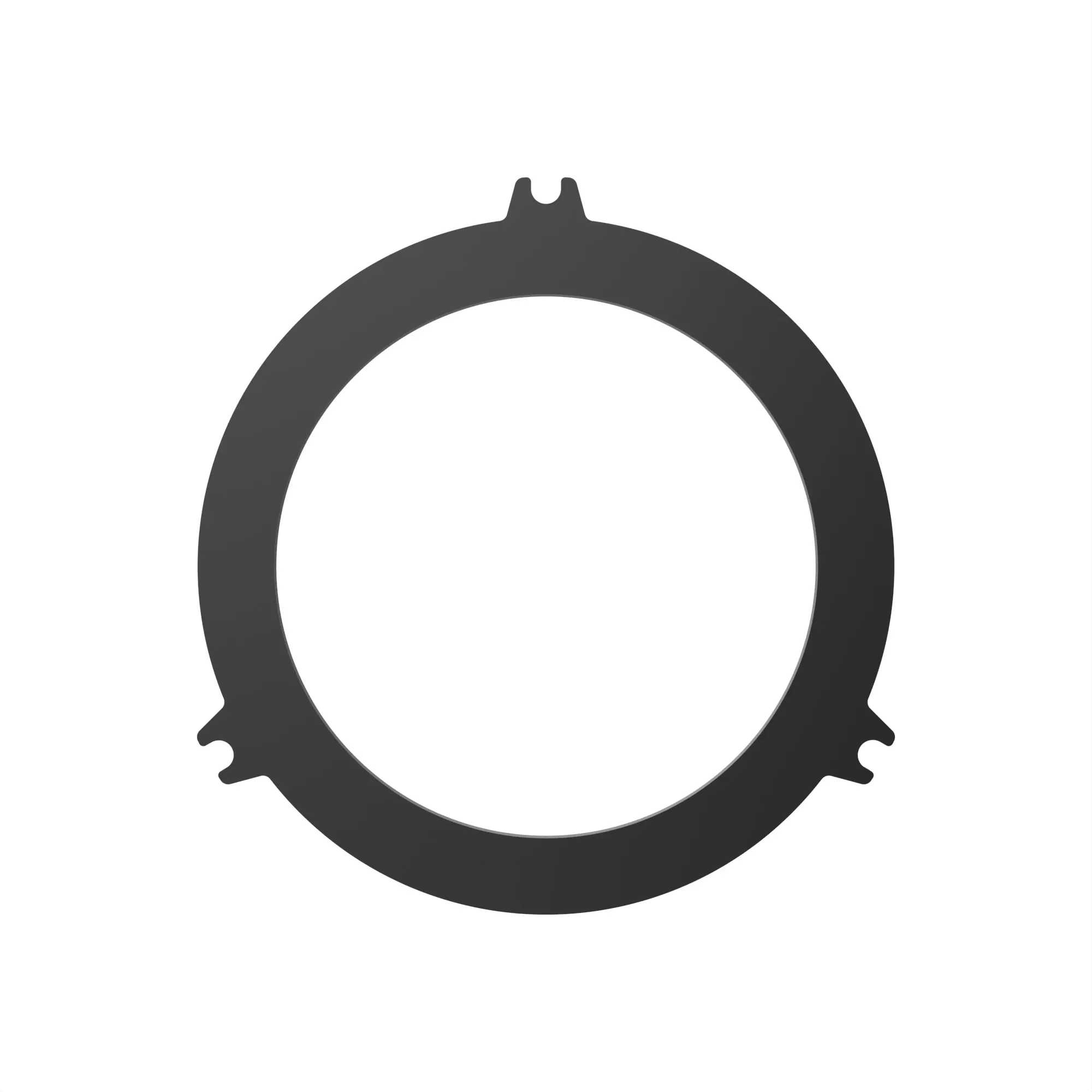 Brake Actuating Disk