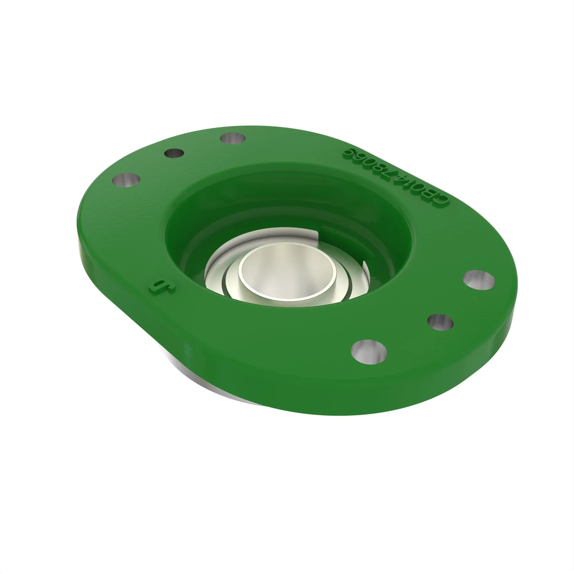 BEARING MNT-FEEDROLLER CAST