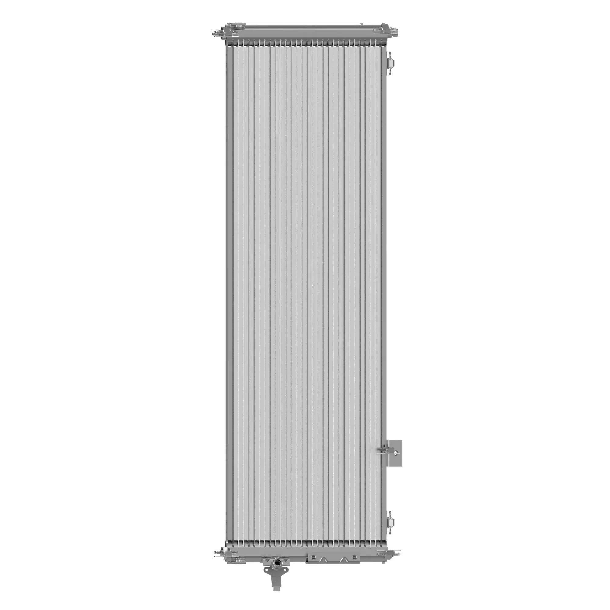 Vapor Condenser