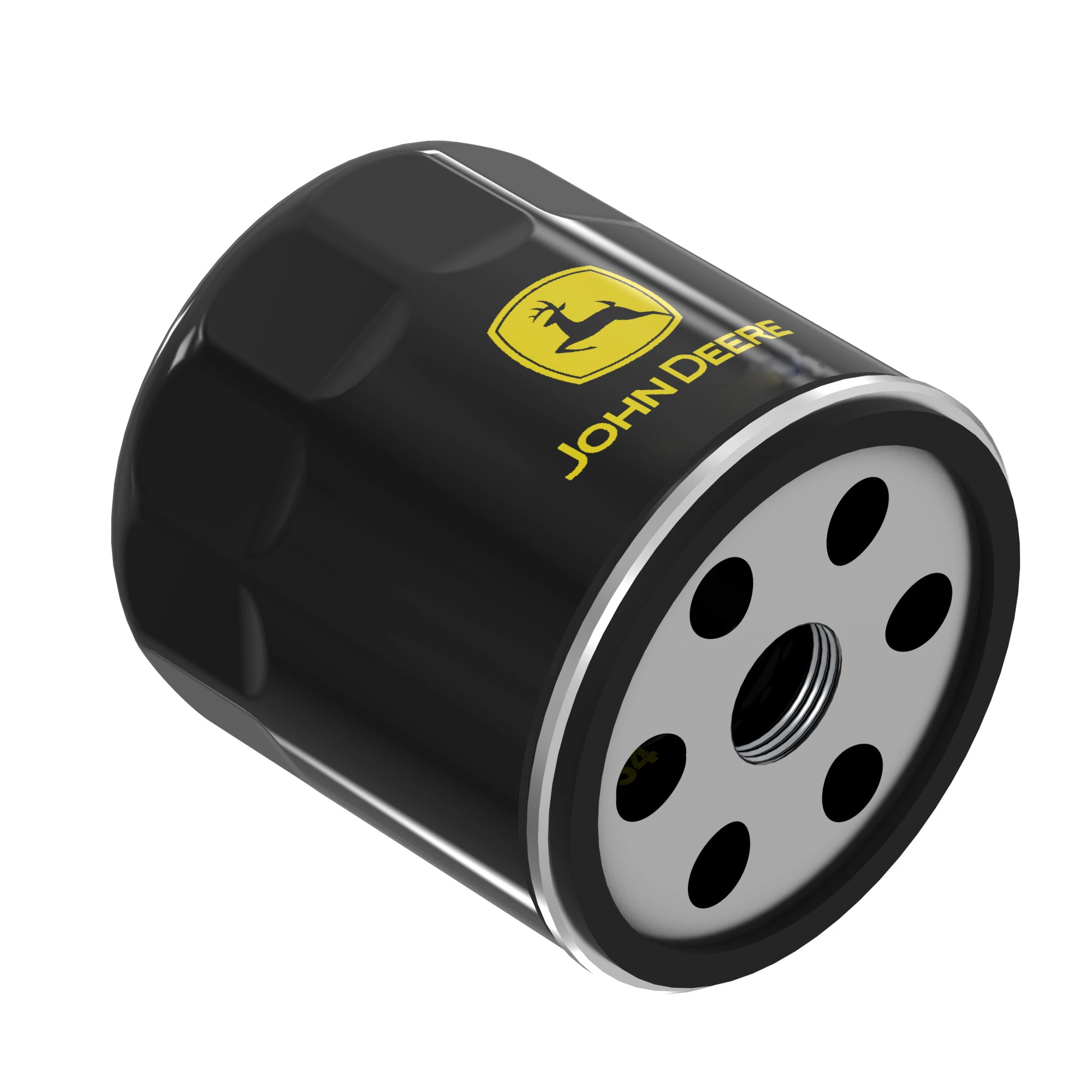 John Deere Hydraulic Oil Filter - MIU804918