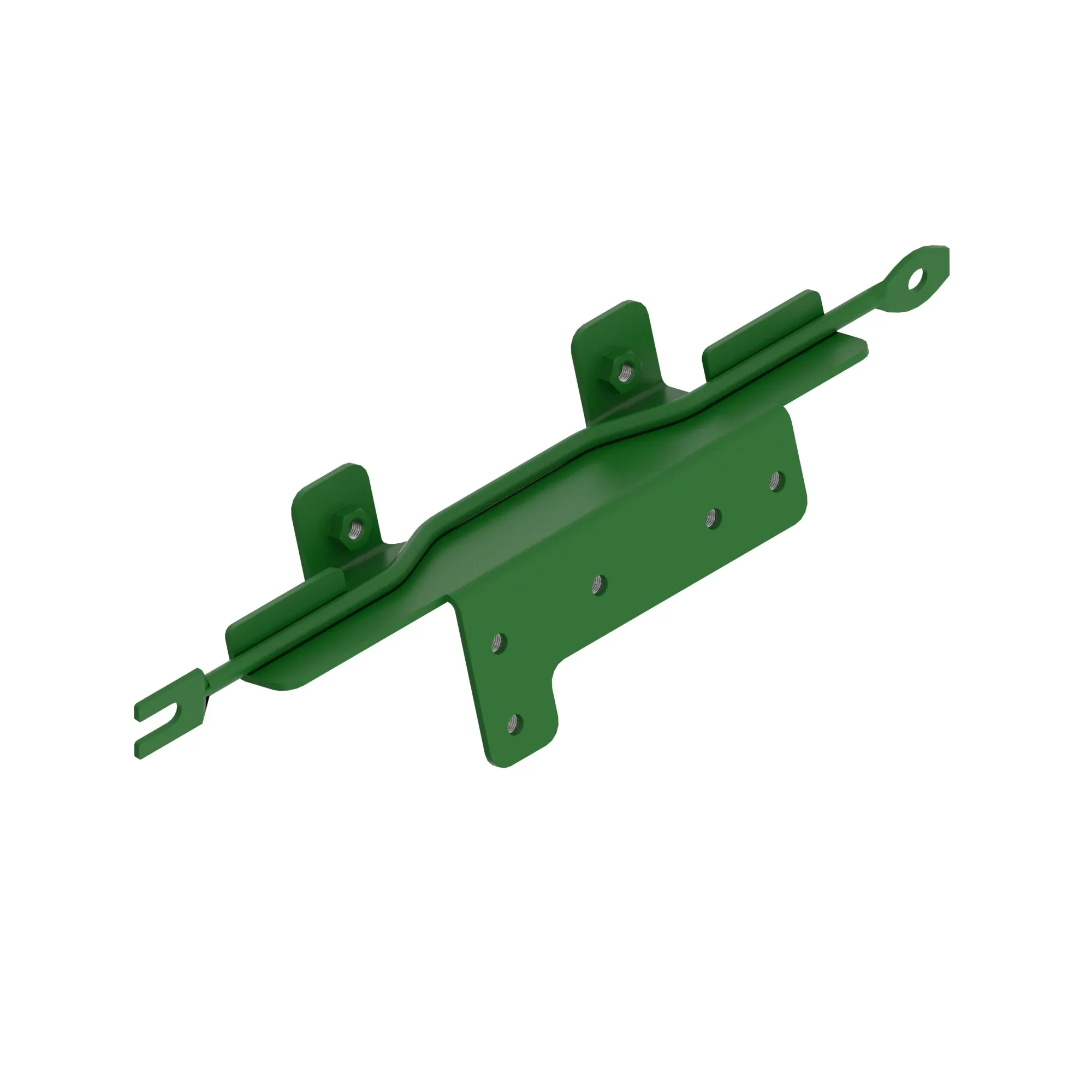 John Deere Hose Loop Bracket - AT484172