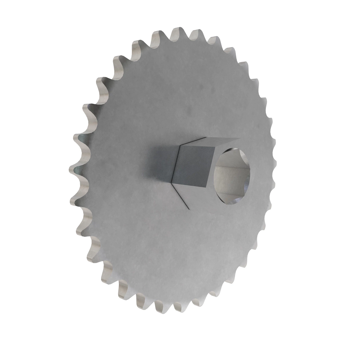 Drive Sprocket, Sprocket 33T