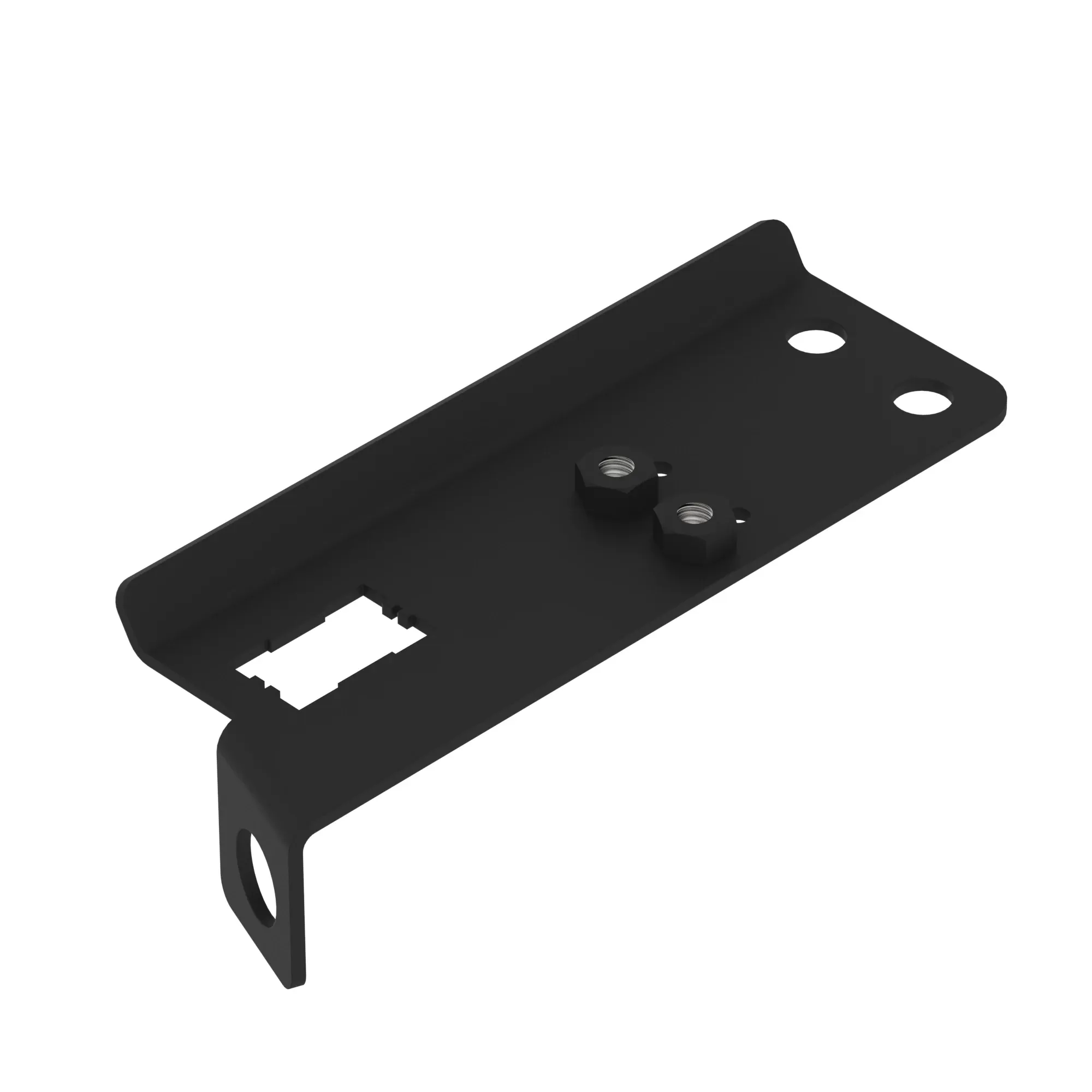 John Deere Bracket - AT530591