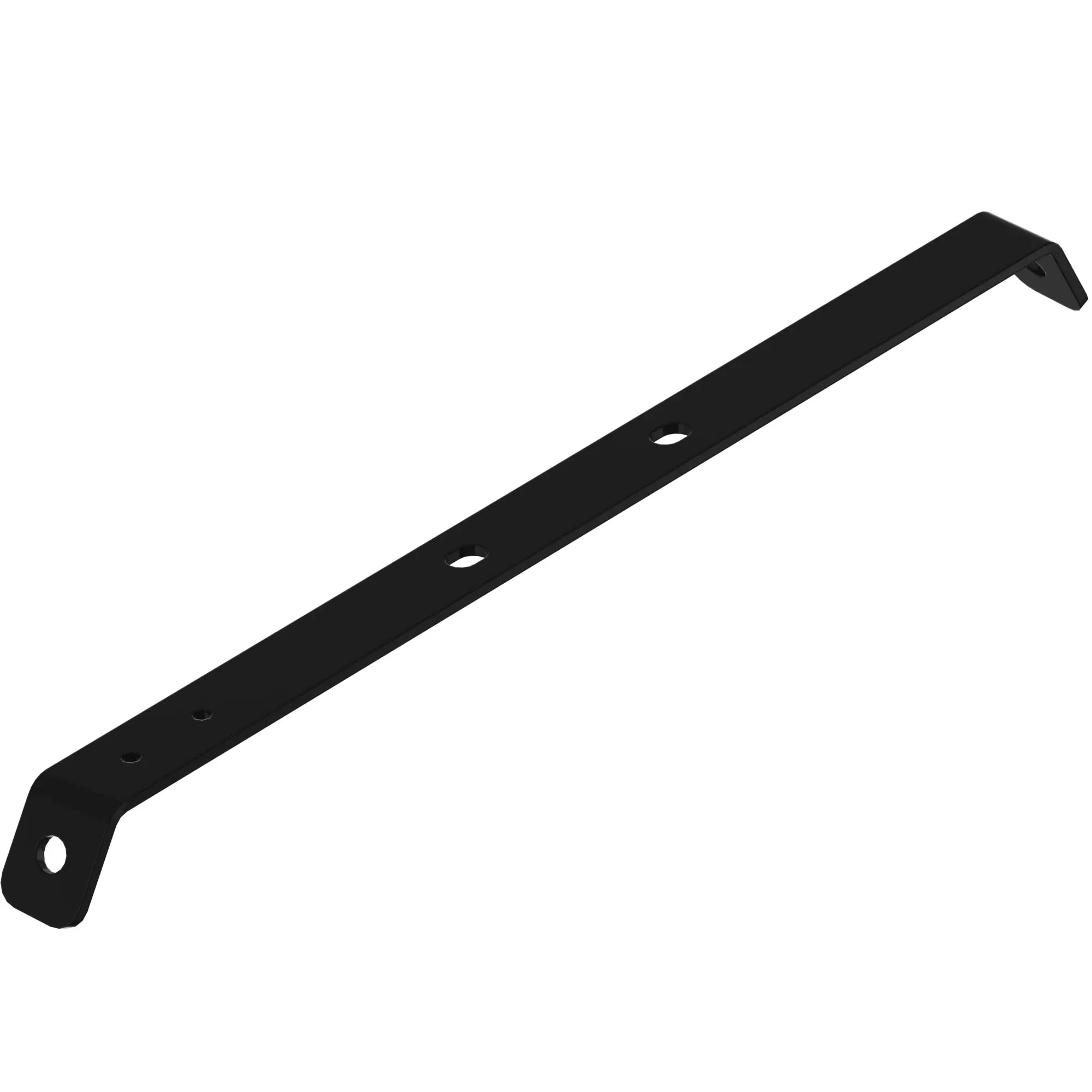 BRACKET, ROPS SUPPORT (CROSS)