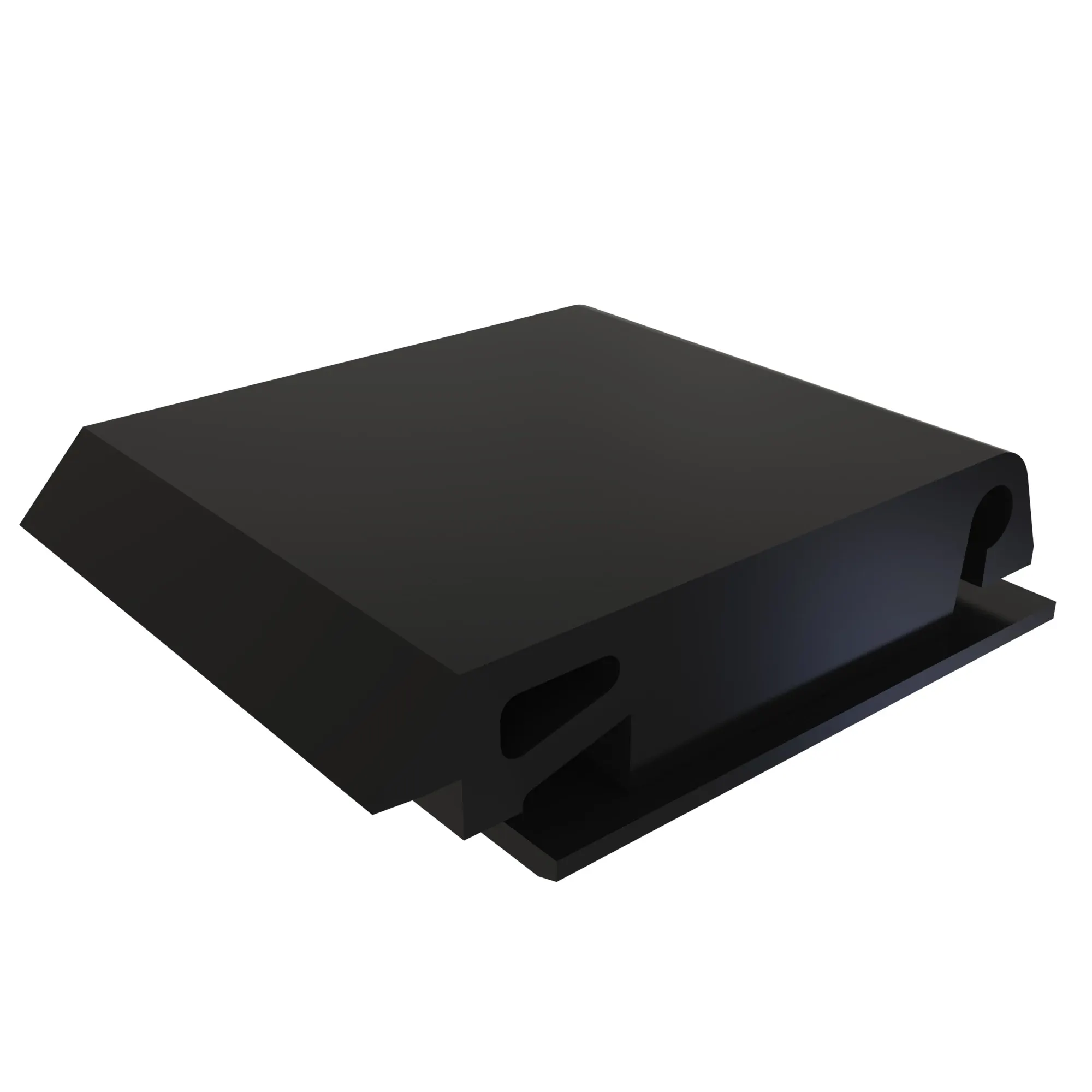 John Deere Latch - F704200