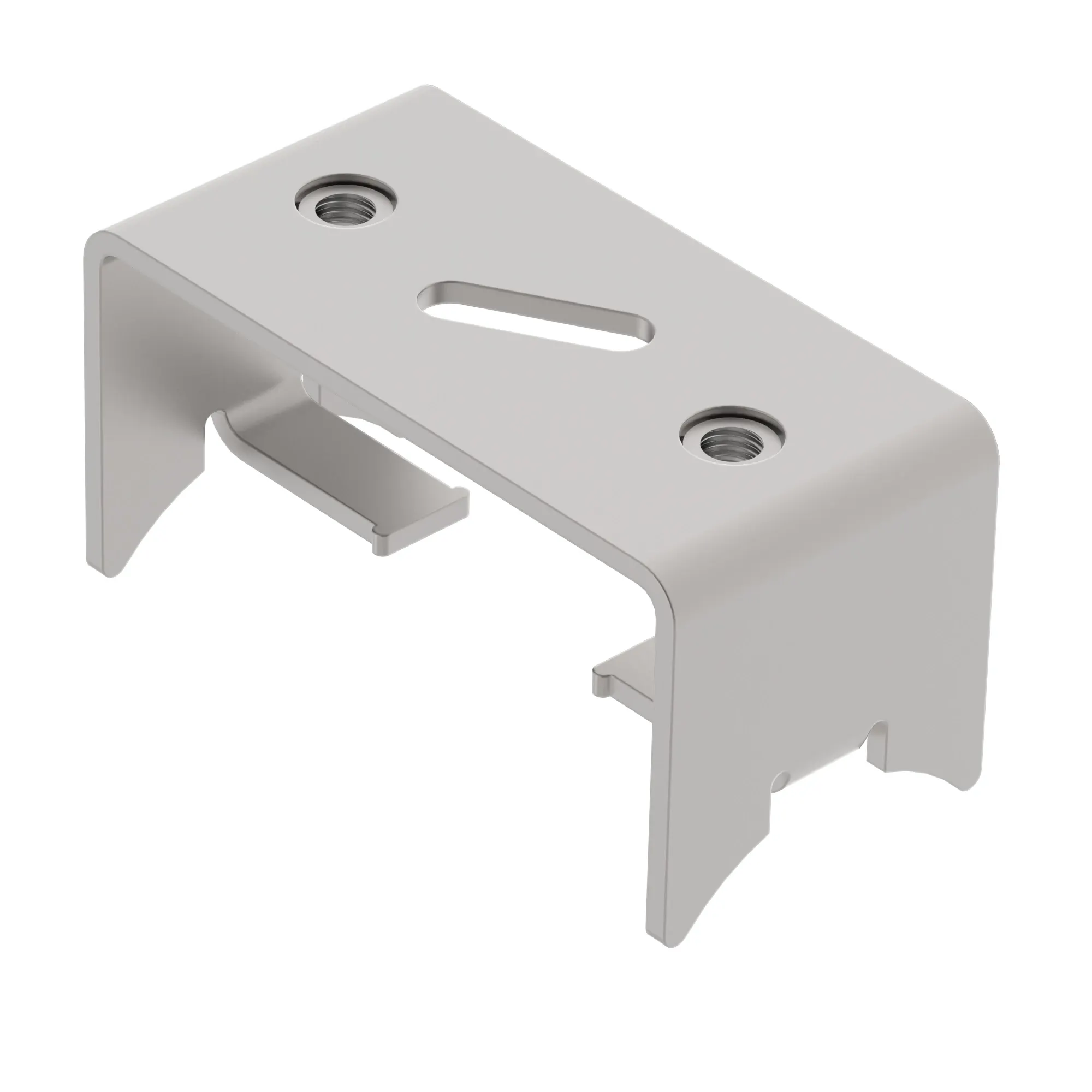 BRACKET, HOSE RETENTION AIR COMP