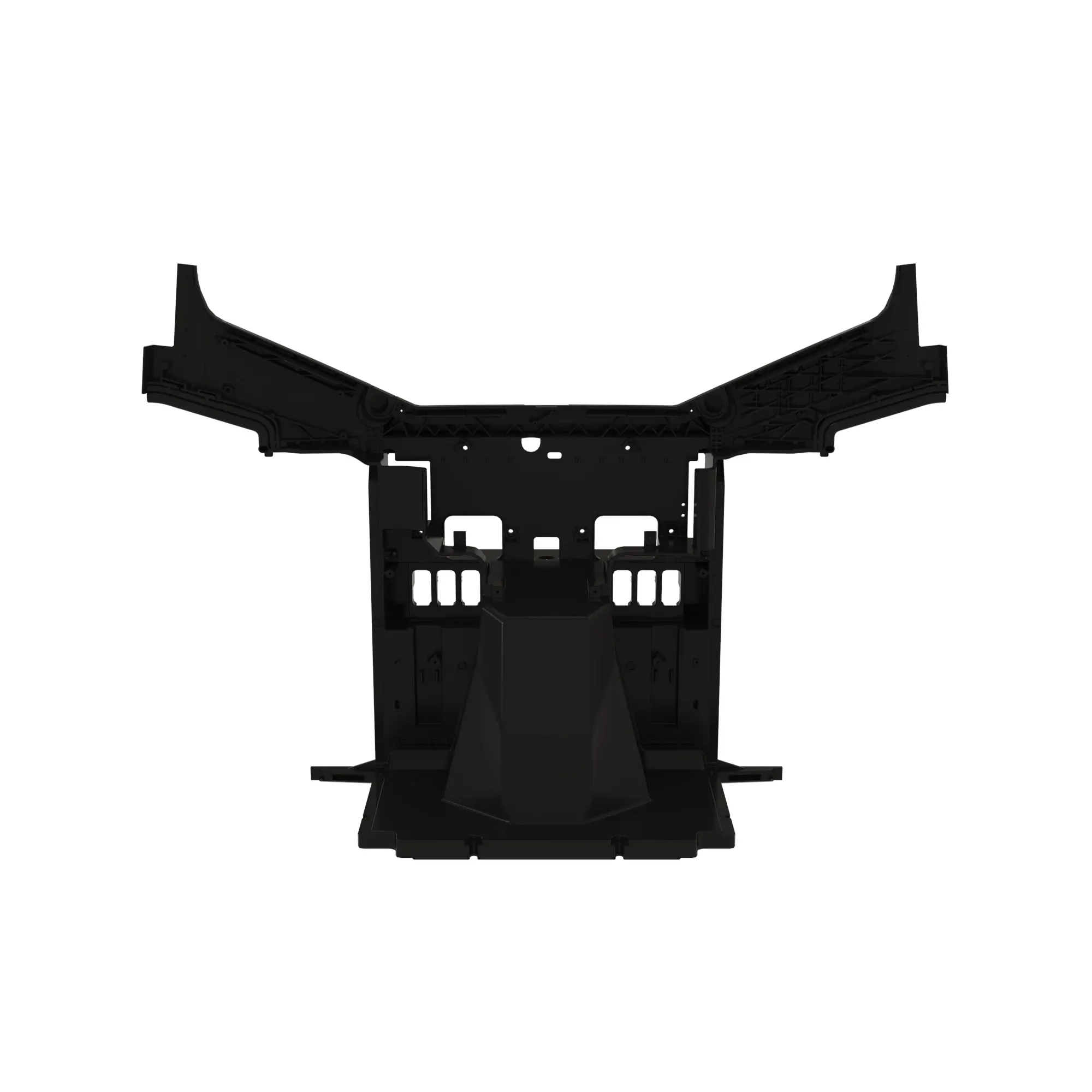 John Deere Rear Flow Bottom - AL233065