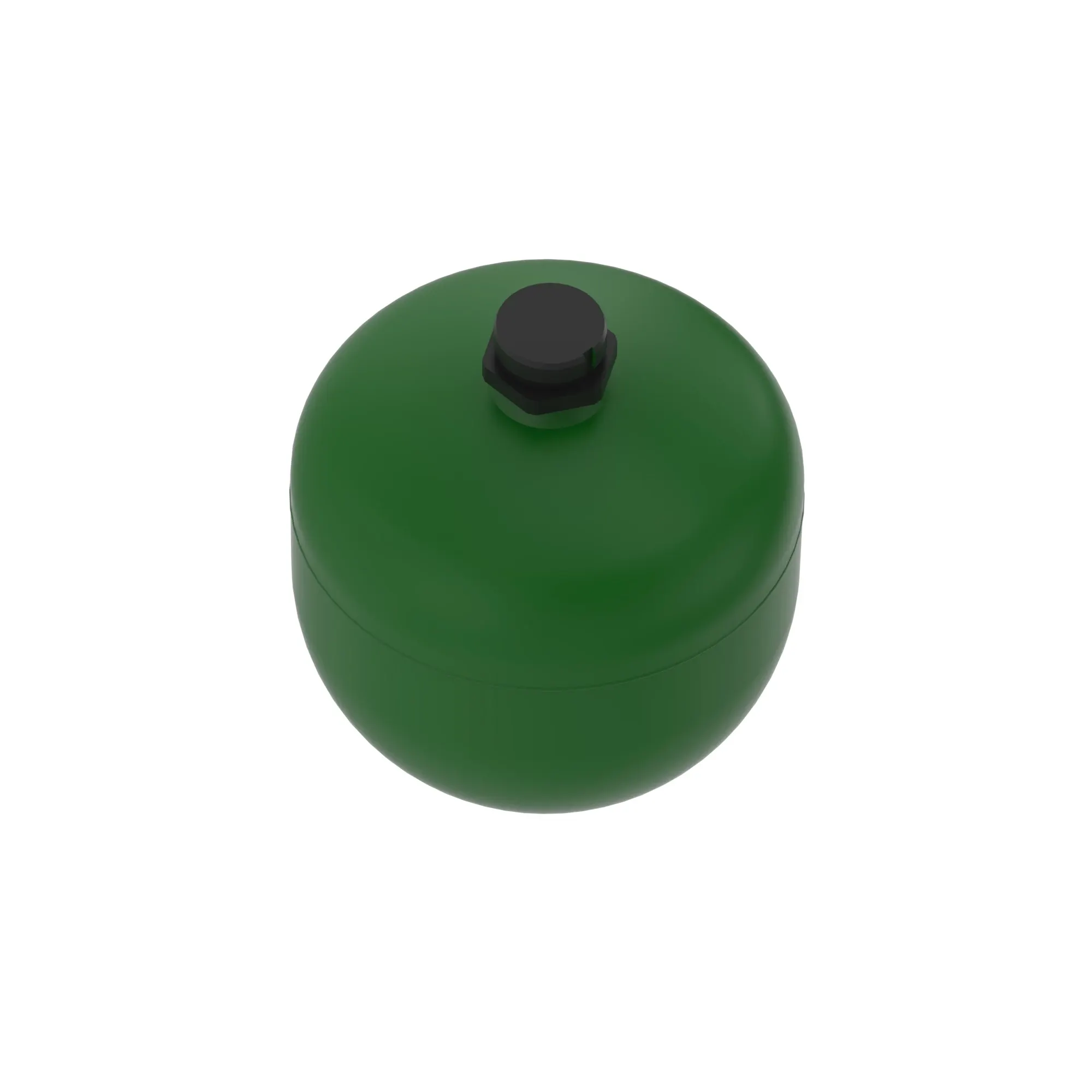 John Deere Hydraulic Accumulator - AL232466