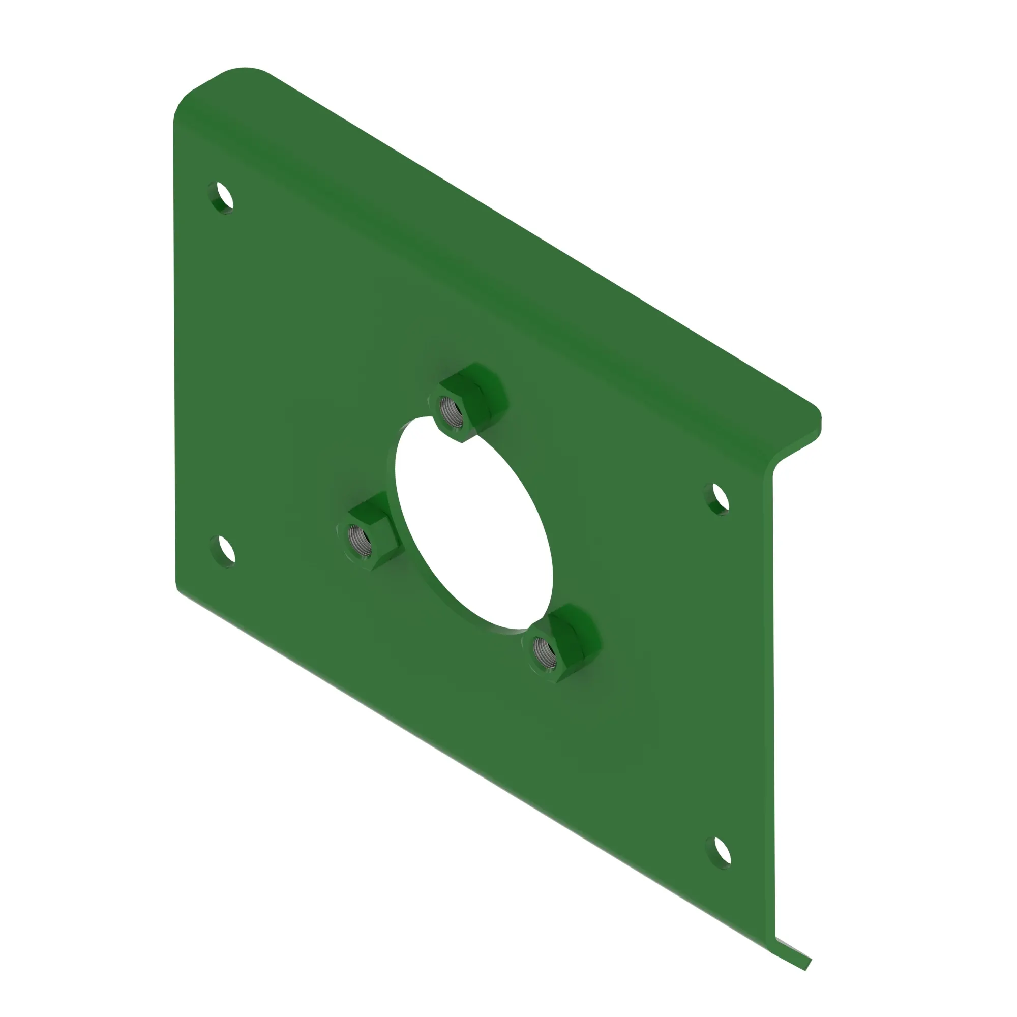 BRACKET, BRACKET