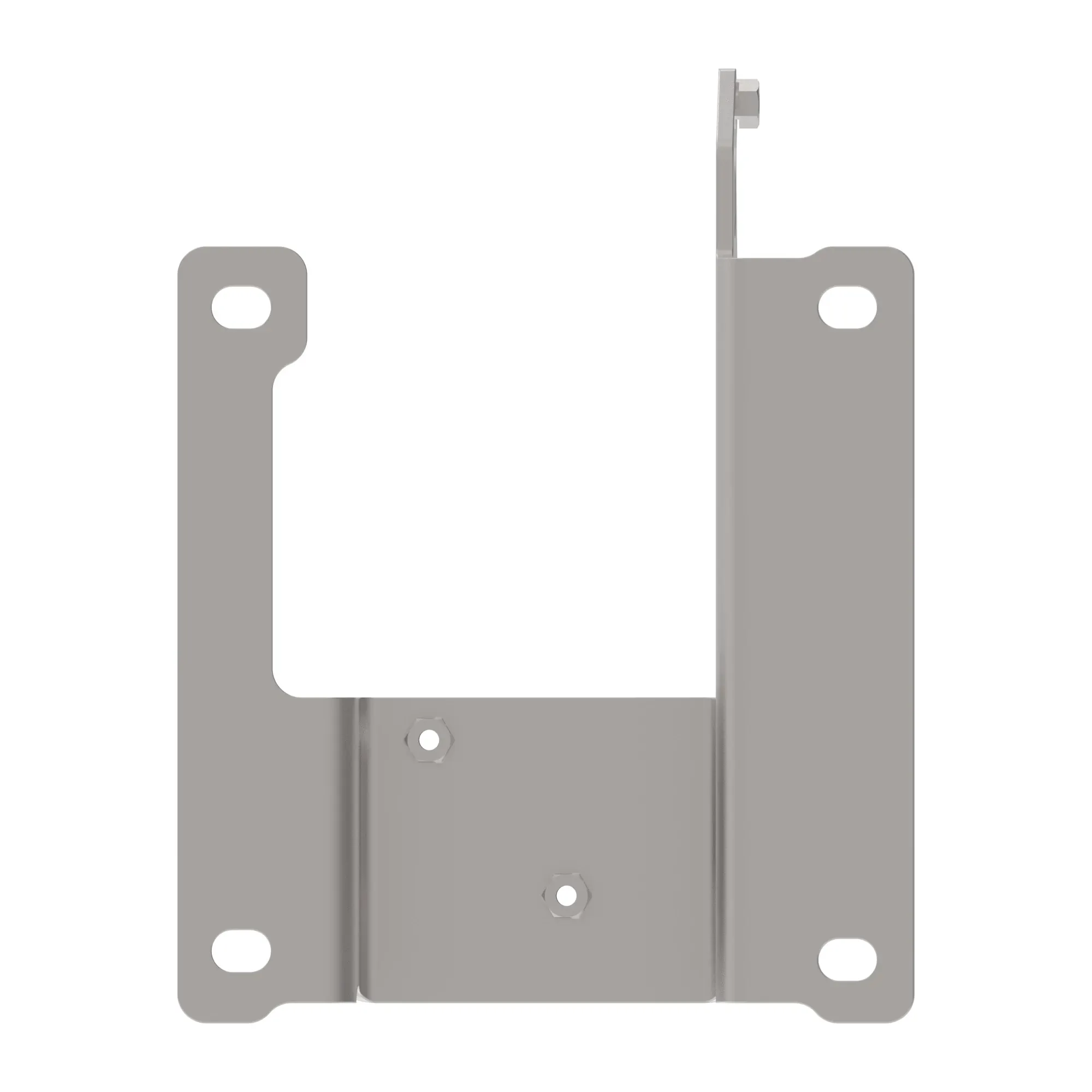 BRACKET, BRACKET, 1700 SERIES OSC.