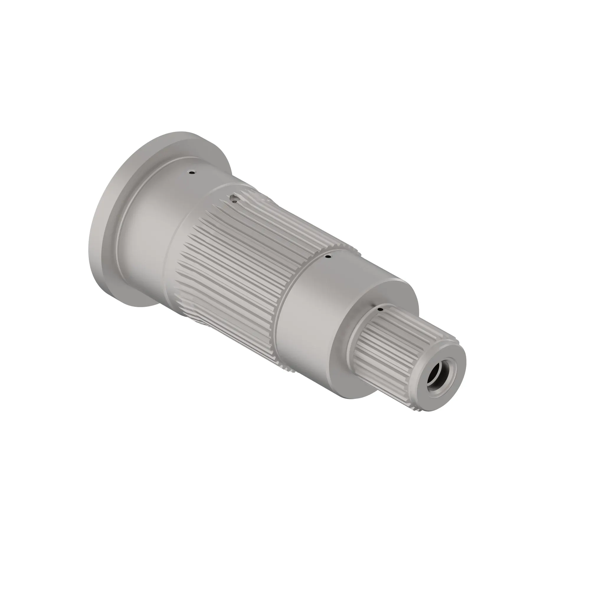 Shaft PTO DROP INPUT AND PUMP DRIVE