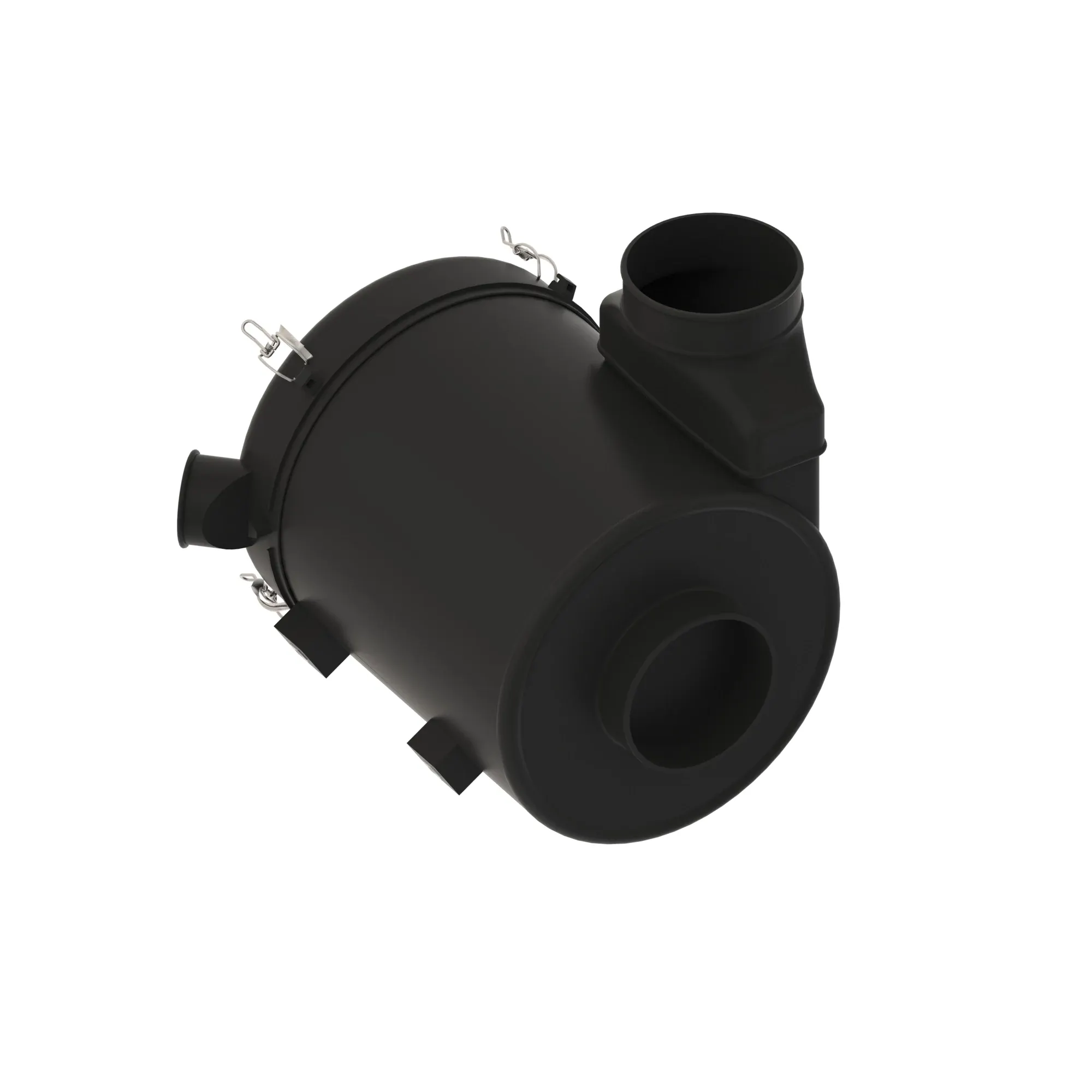 John Deere Air Cleaner Assembly - DQ64406