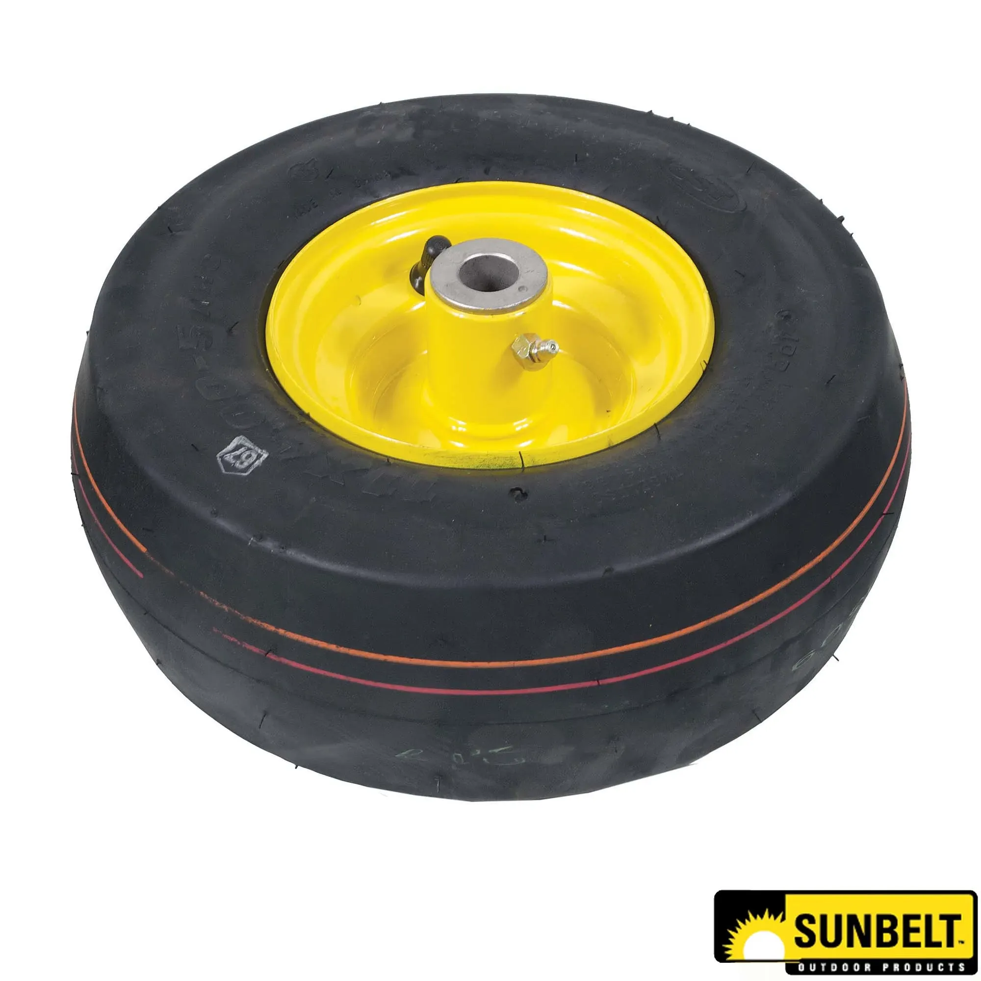 Sunbelt Tire and Wheel Assembly - A-B1FP112