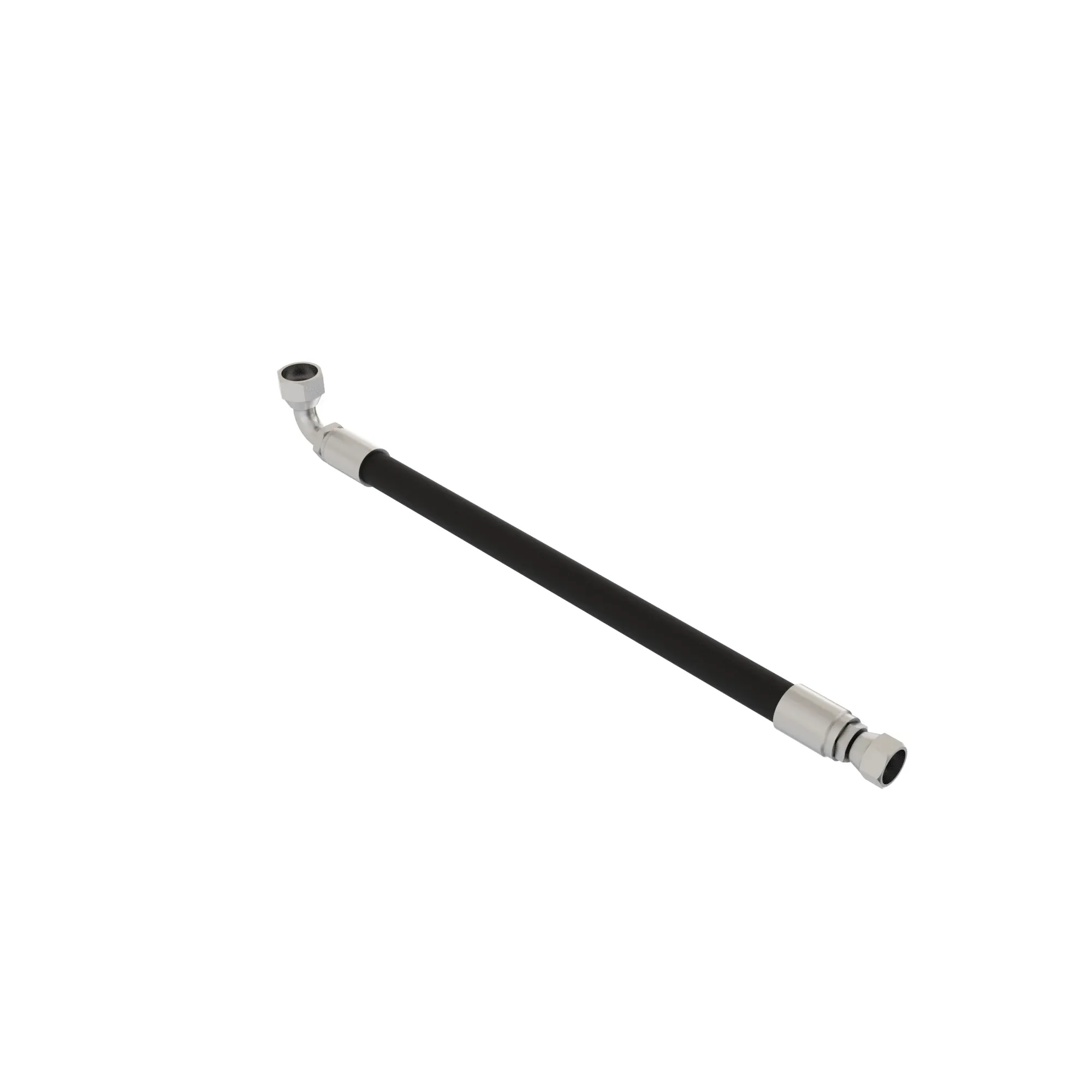 HYDRAULIC HOSE - FABRICATE