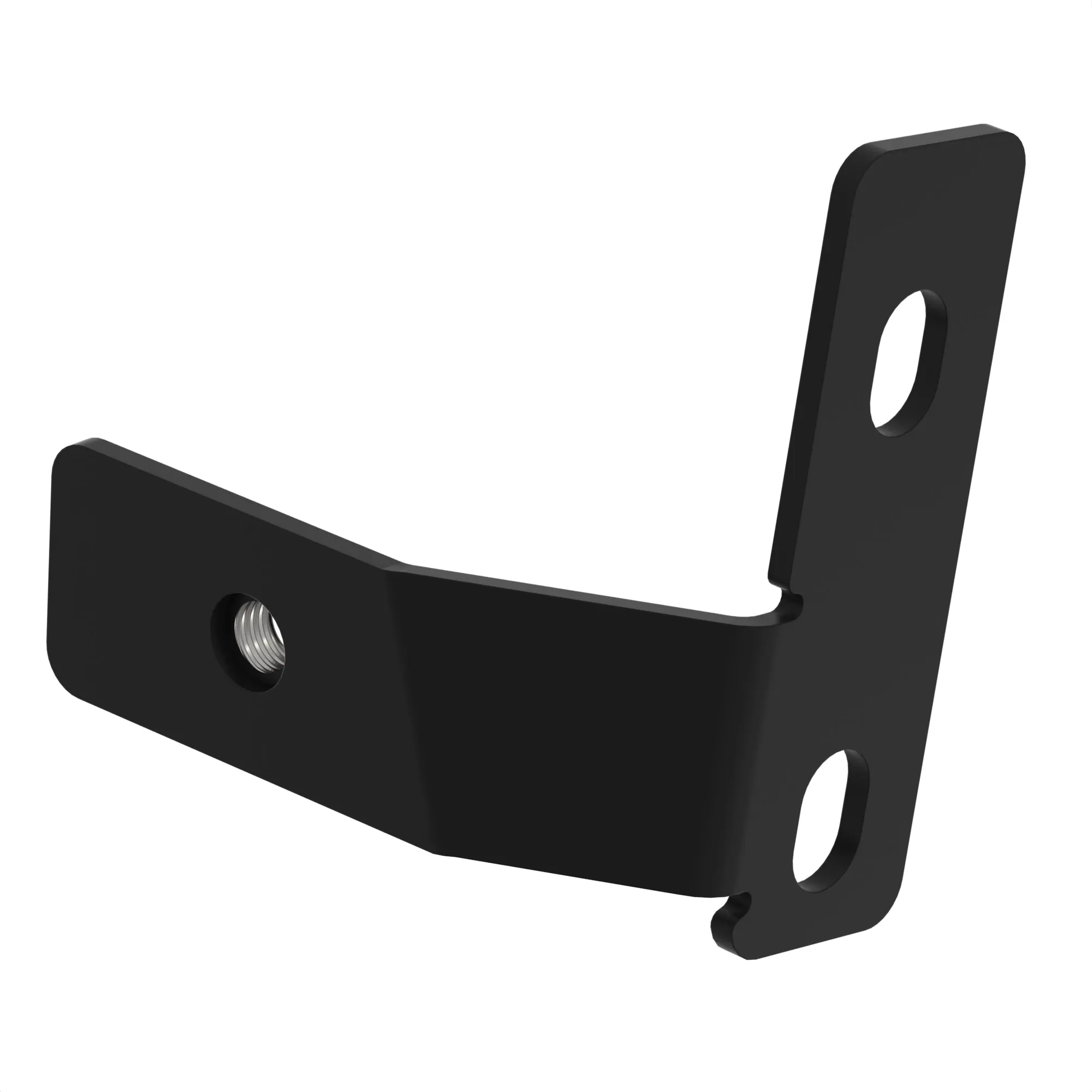 BRACKET, LINE BUNDLE, LH SIDE