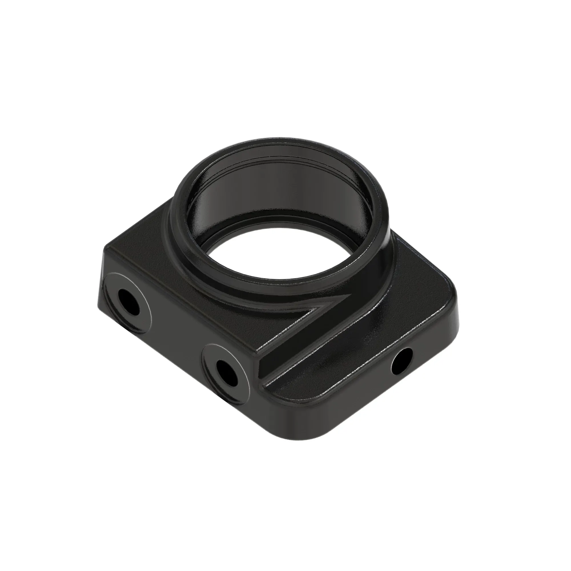 John Deere Pillow Block Bearing Housing - M78734