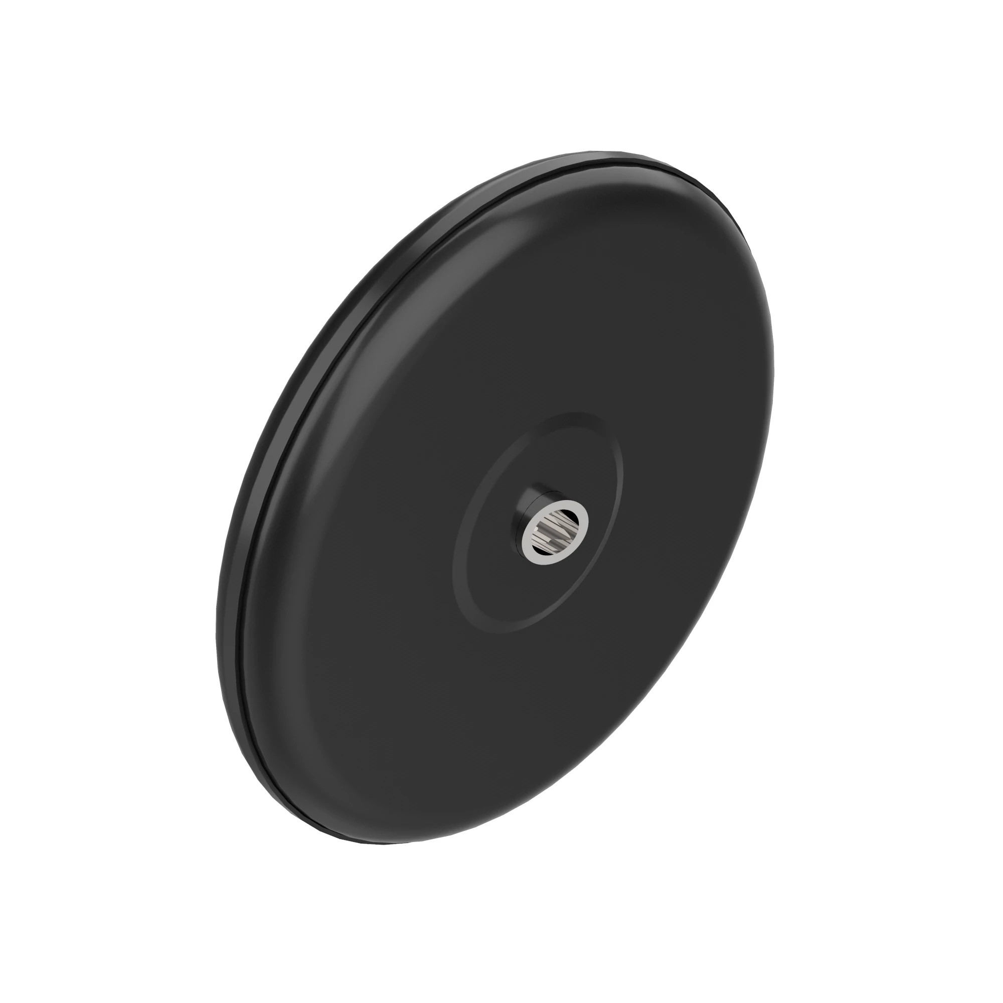 John Deere Presswheel Assembly, 21 X 3 - AA48855