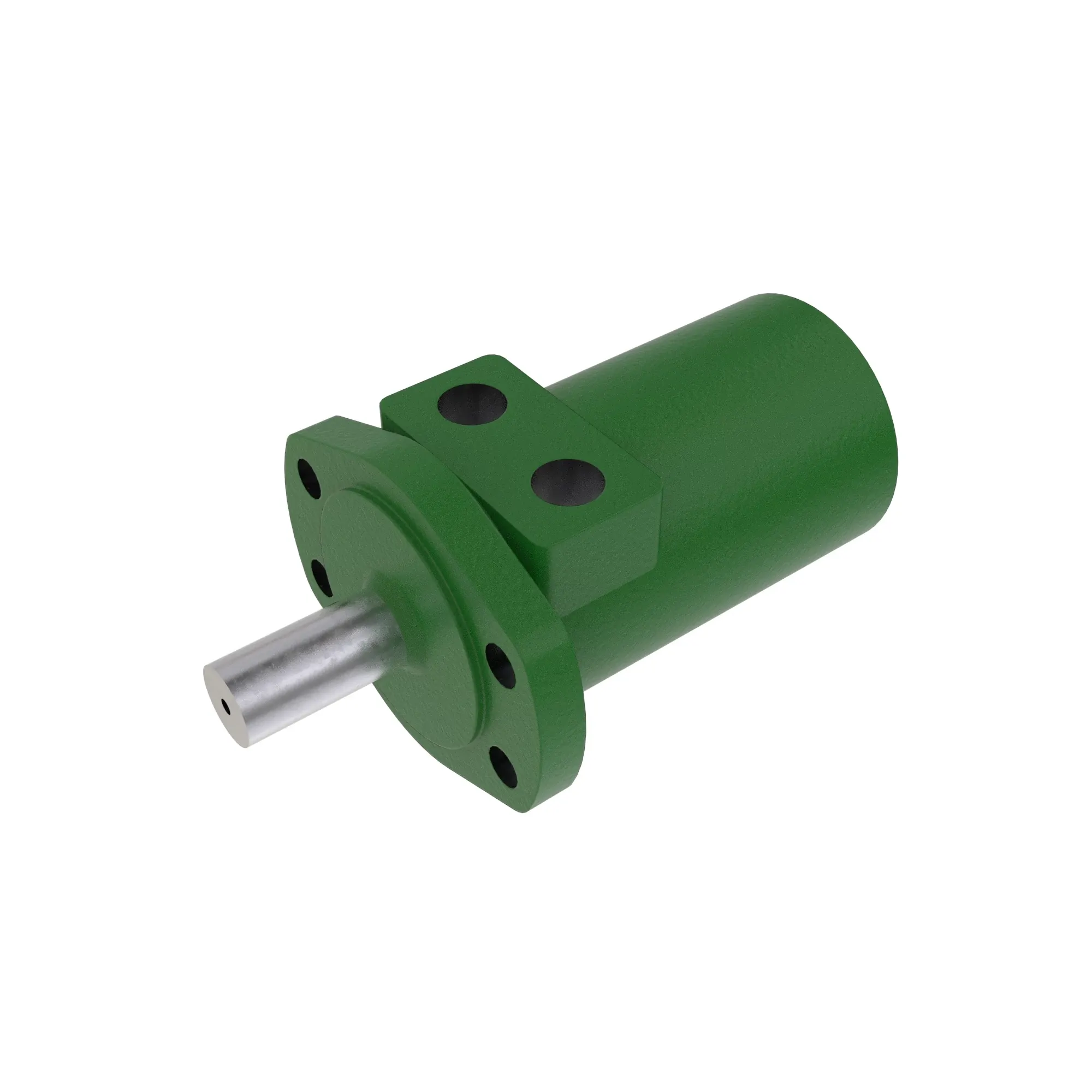 Hydraulic Motor