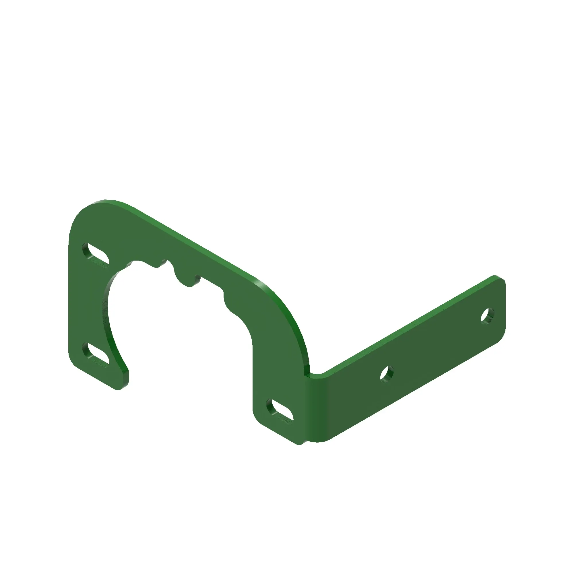 Bracket