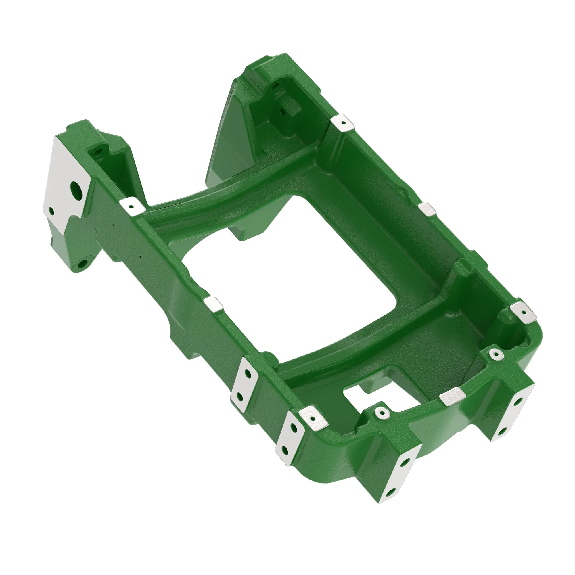 FRONT AXLE SUPPORT