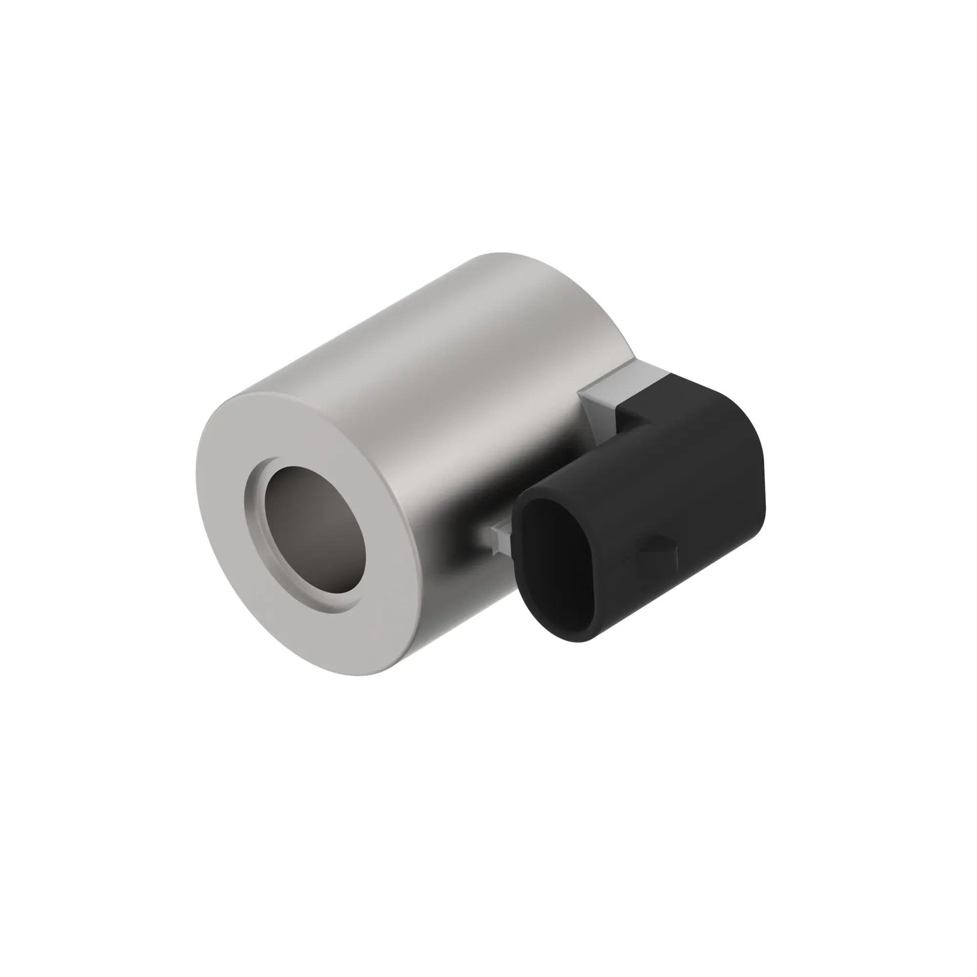 John Deere Solenoid Valve Coil - AT526988