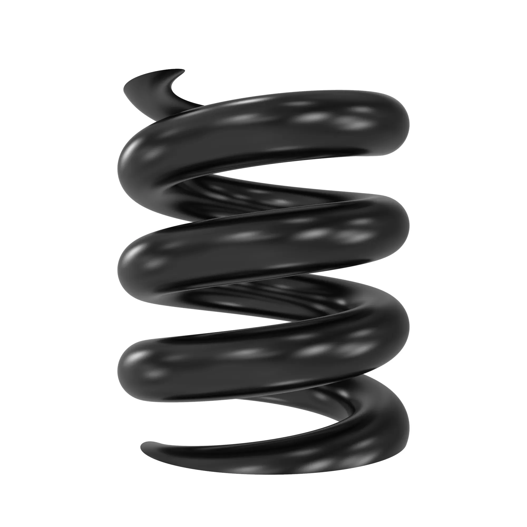 COMPRESSION SPRING