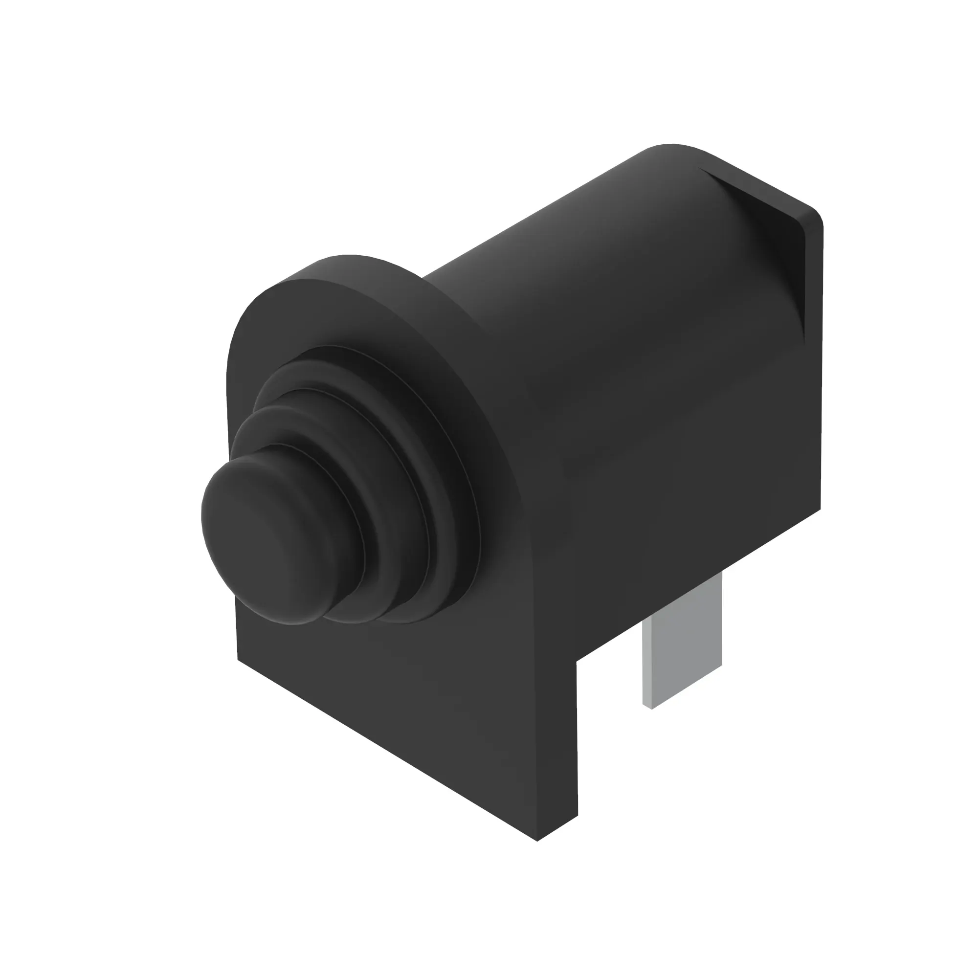 LVA10036: Operator Seat Height Switch Kit