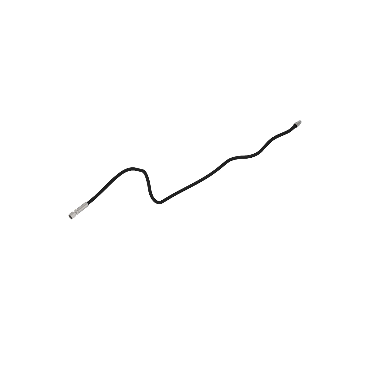 HYD HOSE-FDRHS VARSPD-W/MC STS