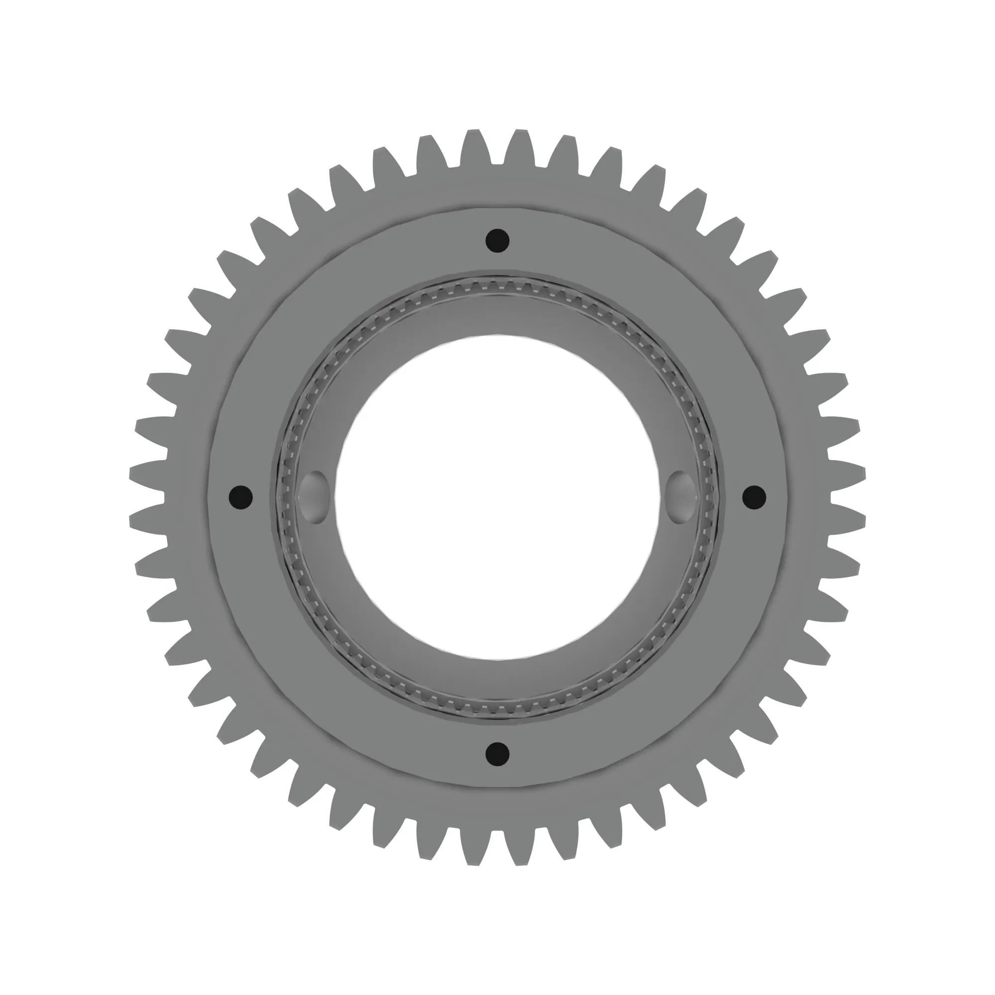 Hub