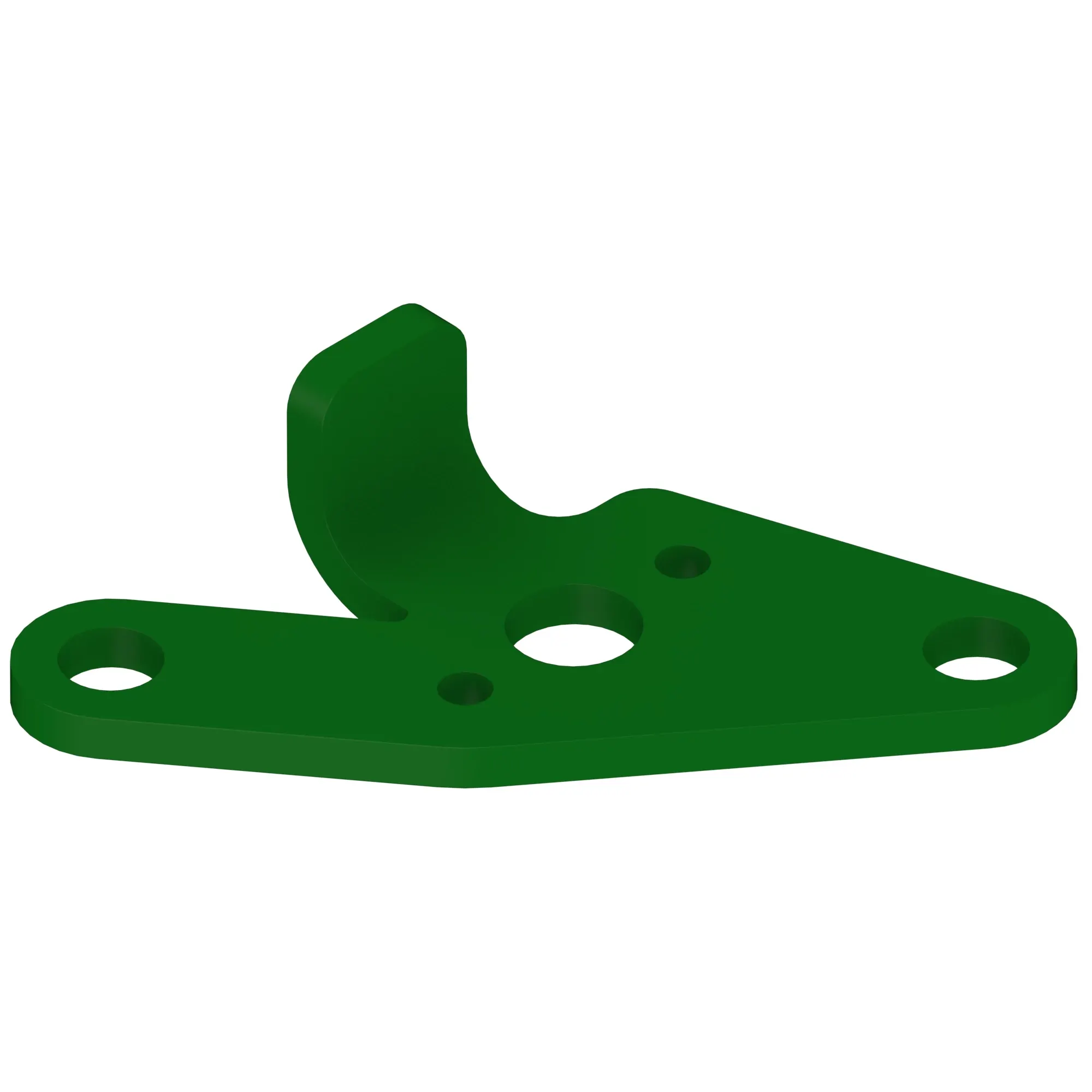 John Deere Bracket - KK24181