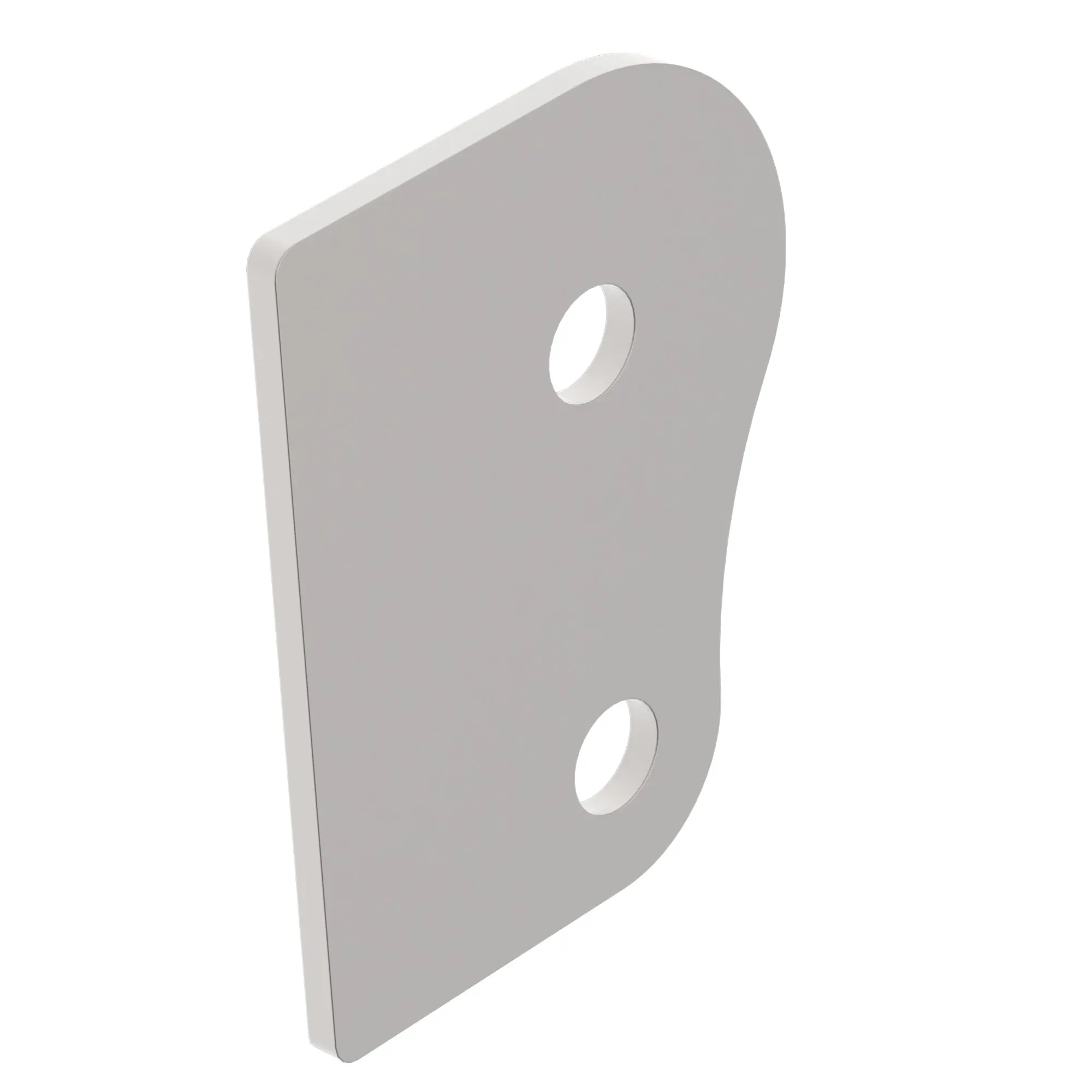 BRACKET, CYLINDER BRACKET FORE/AFT
