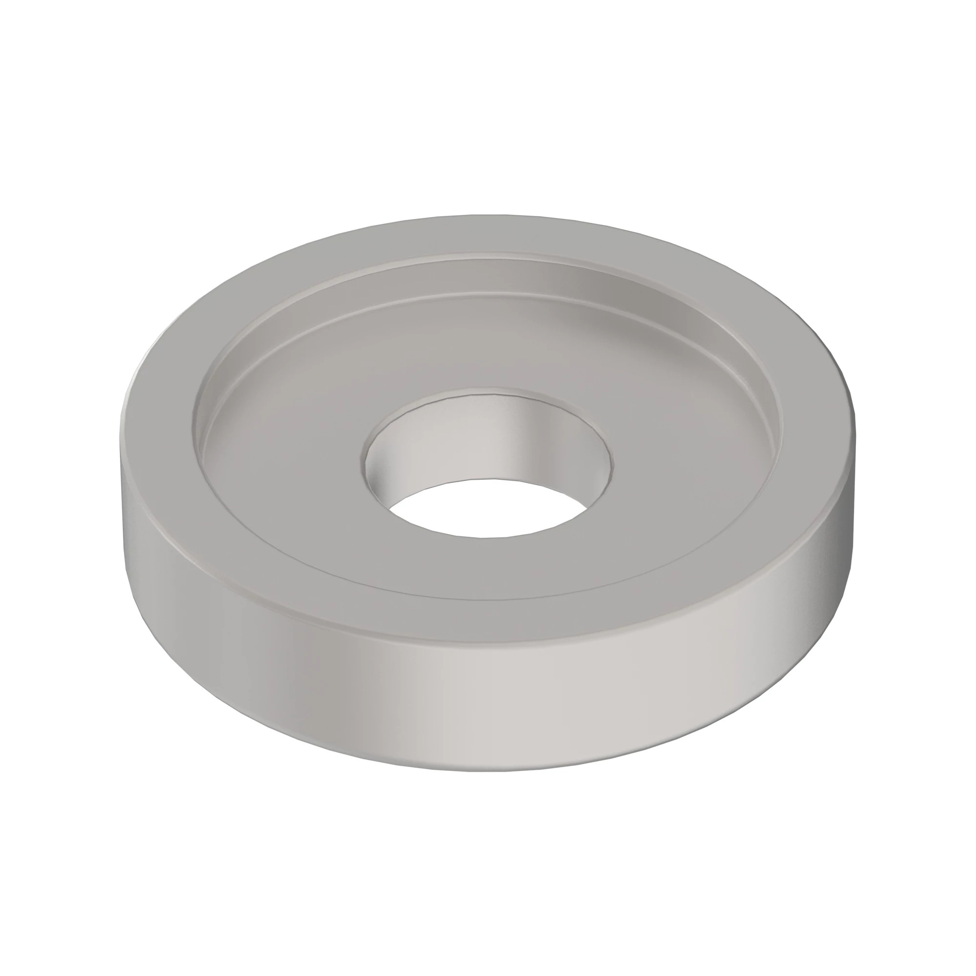 BEARING CAP, BEARING CAP SHORT